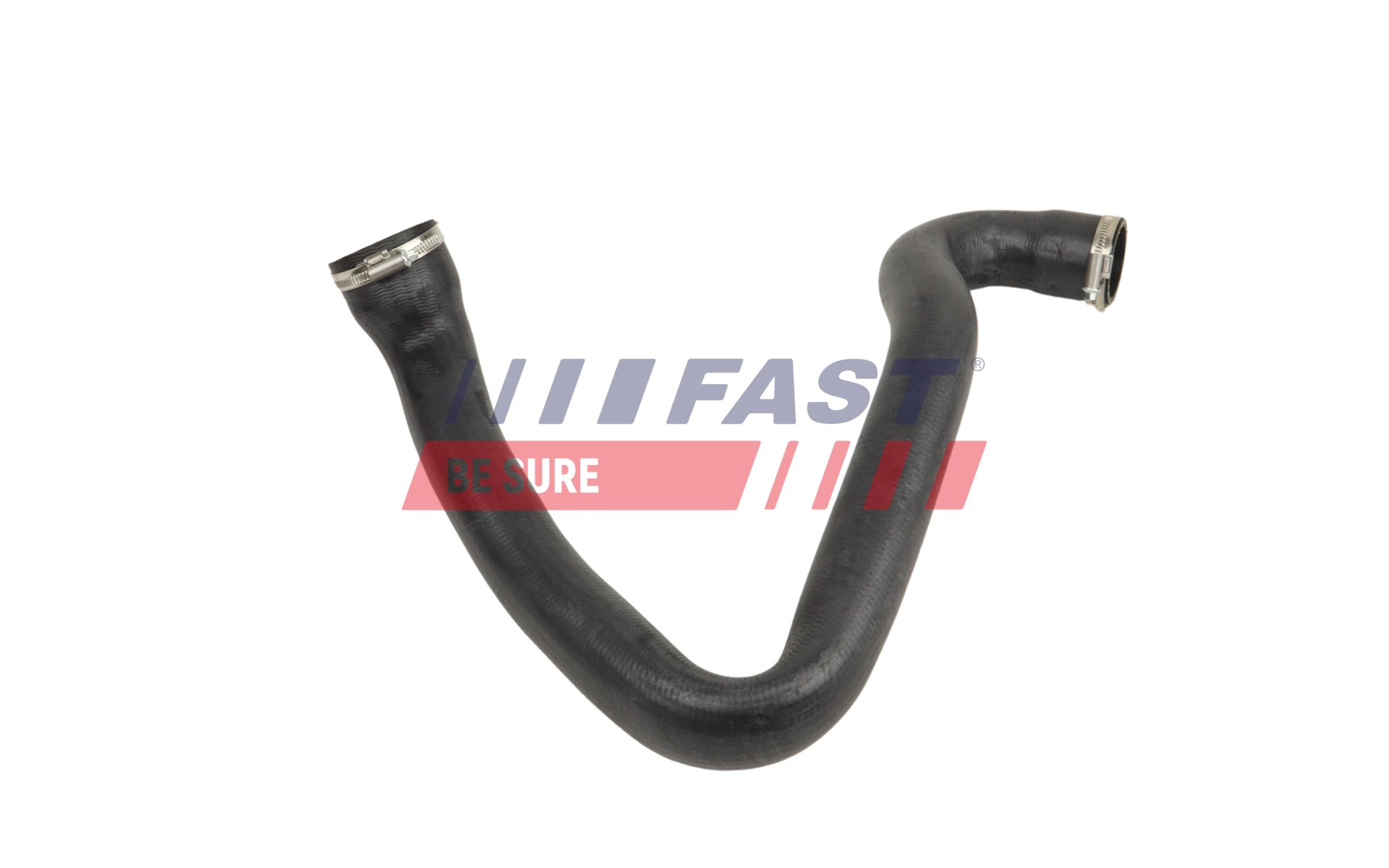 Ilustracja FT01058 FAST przewód powietrza doładowującego