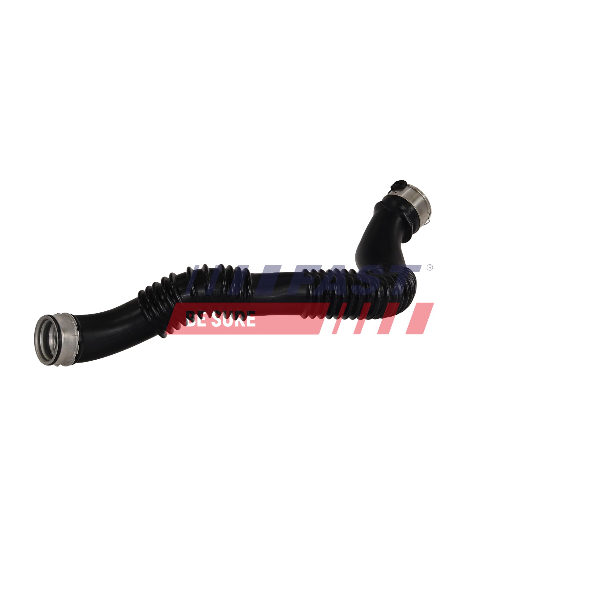 Ilustracja FT01062 FAST przewód powietrza doładowującego