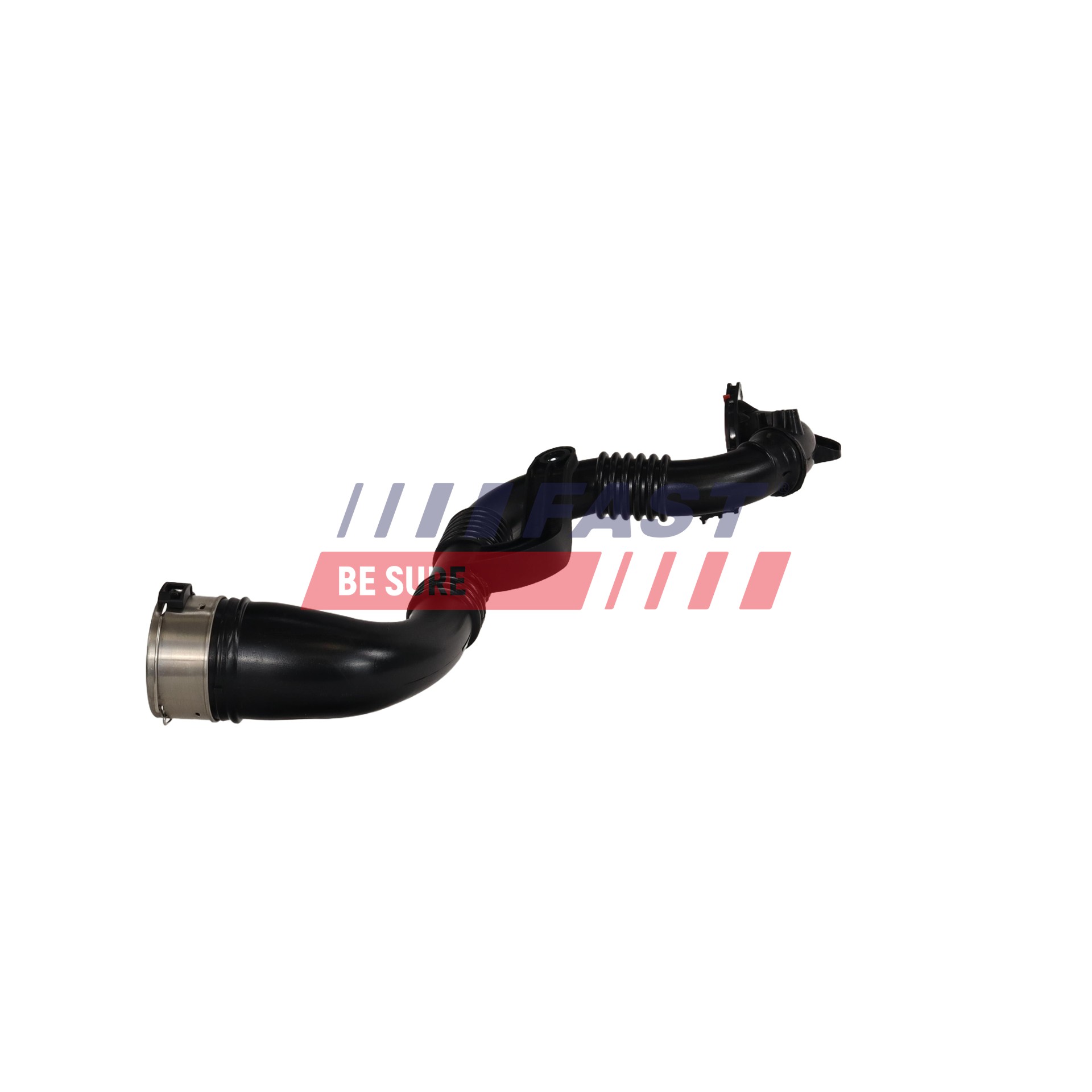 Ilustracja FT01063 FAST przewód powietrza doładowującego