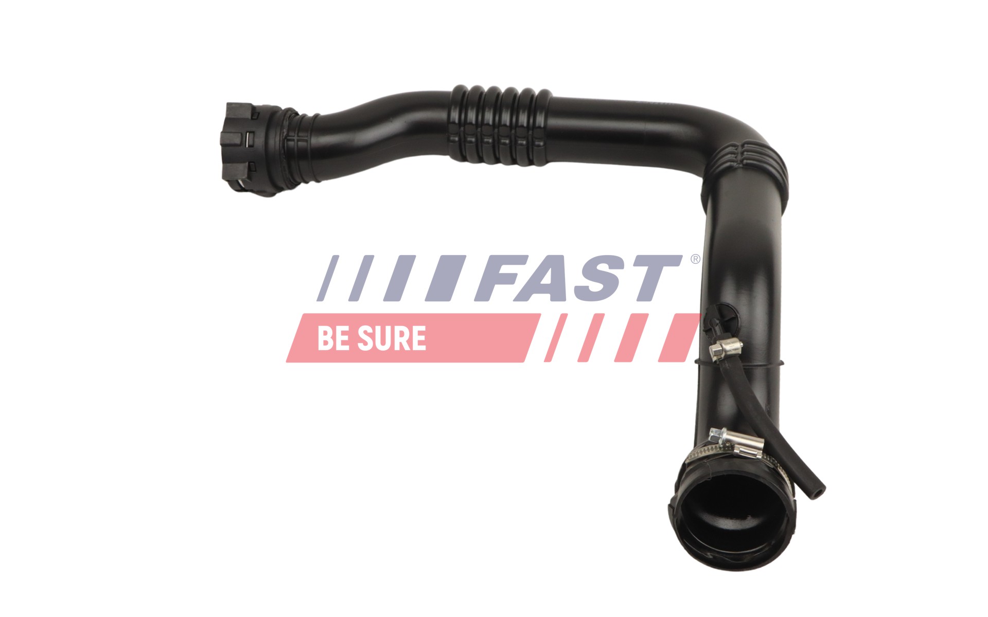 Ilustracja FT01065 FAST rura wlotowa, zasilanie powietrzem