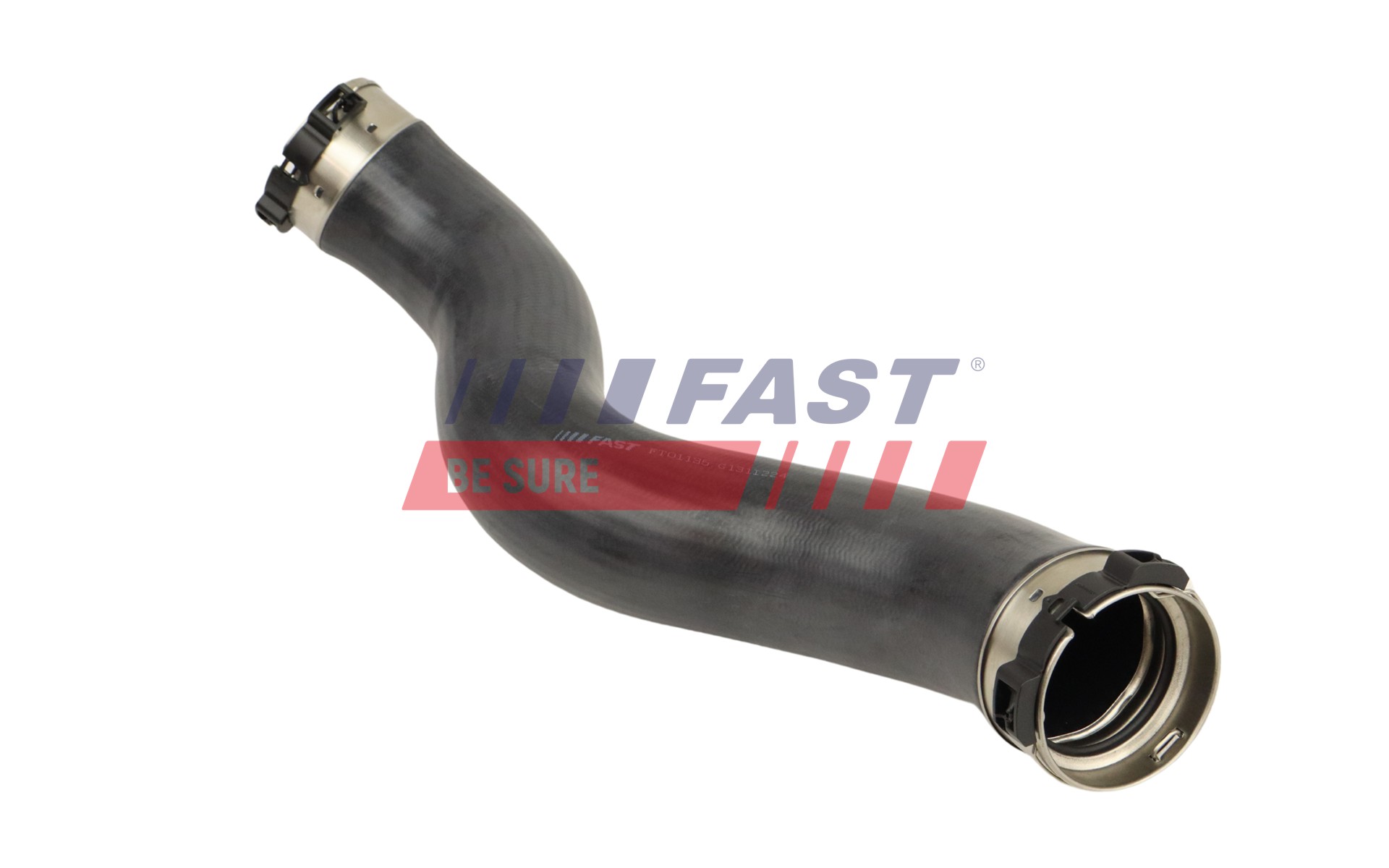 Ilustracja FT01135 FAST przewód powietrza doładowującego