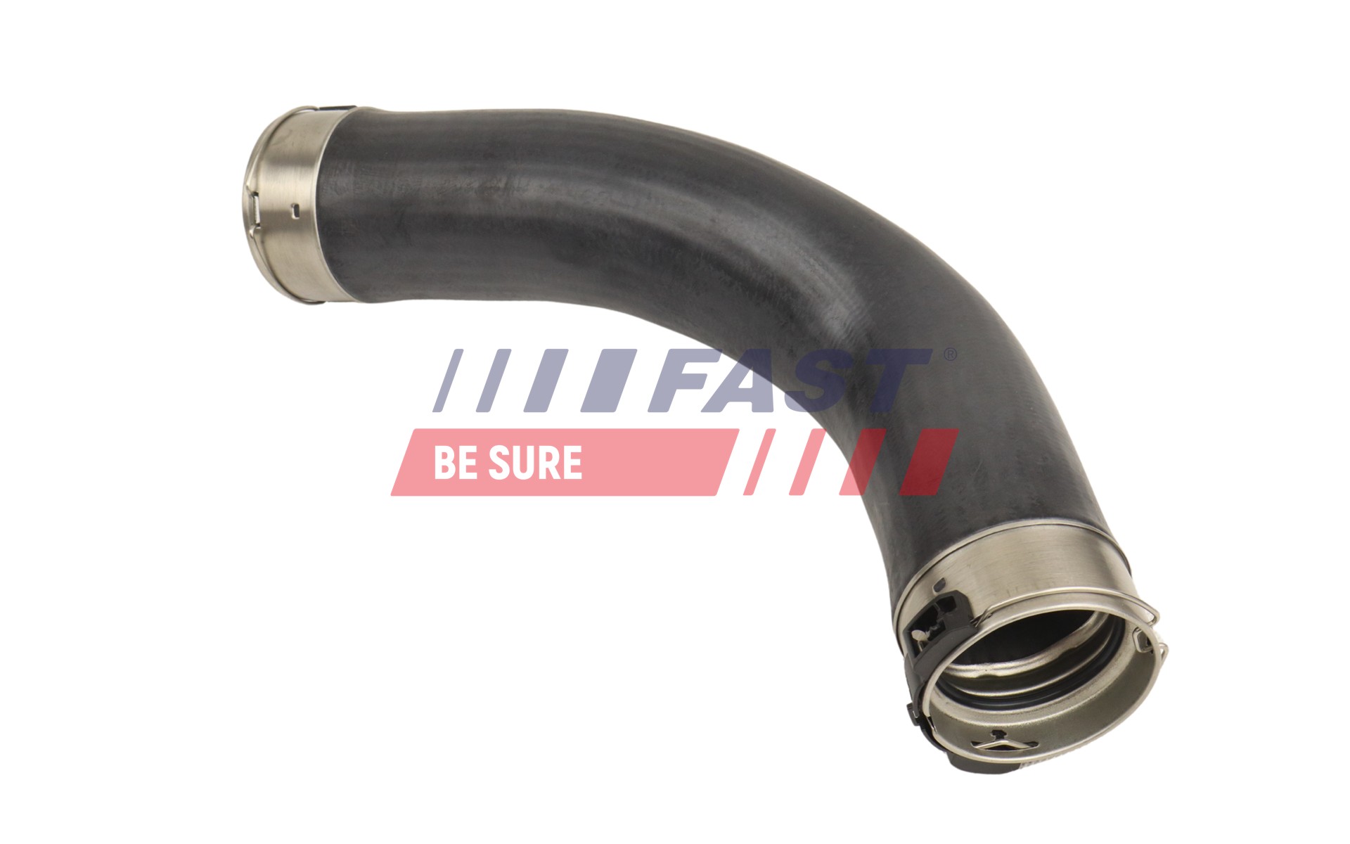 Ilustracja FT01137 FAST przewód powietrza doładowującego