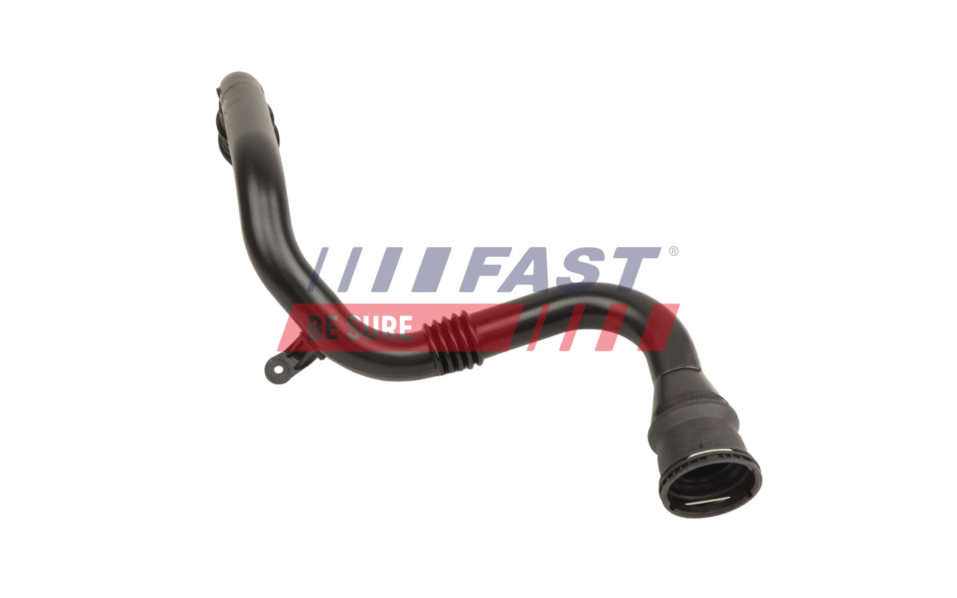 Ilustracja FT01142 FAST przewód powietrza doładowującego