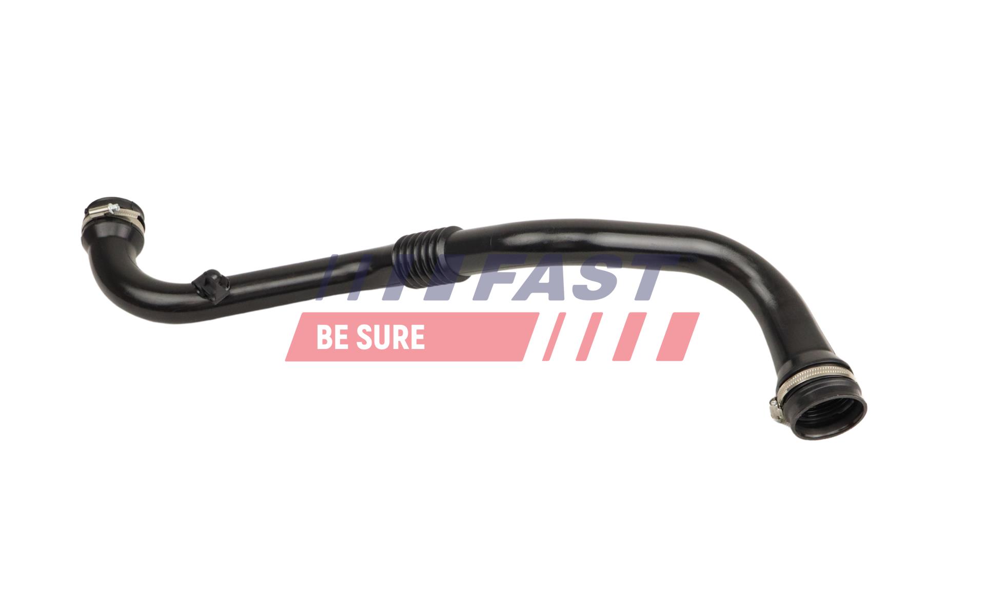 Ilustracja FT01144 FAST przewód powietrza doładowującego