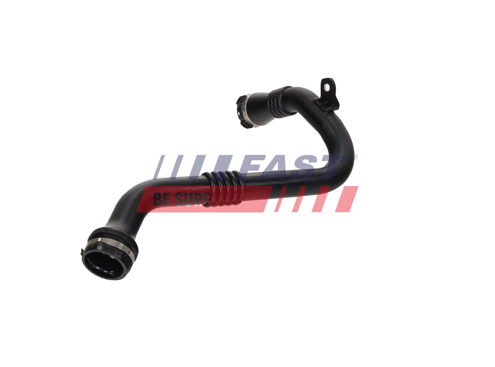 Ilustracja FT01190 FAST przewód powietrza doładowującego