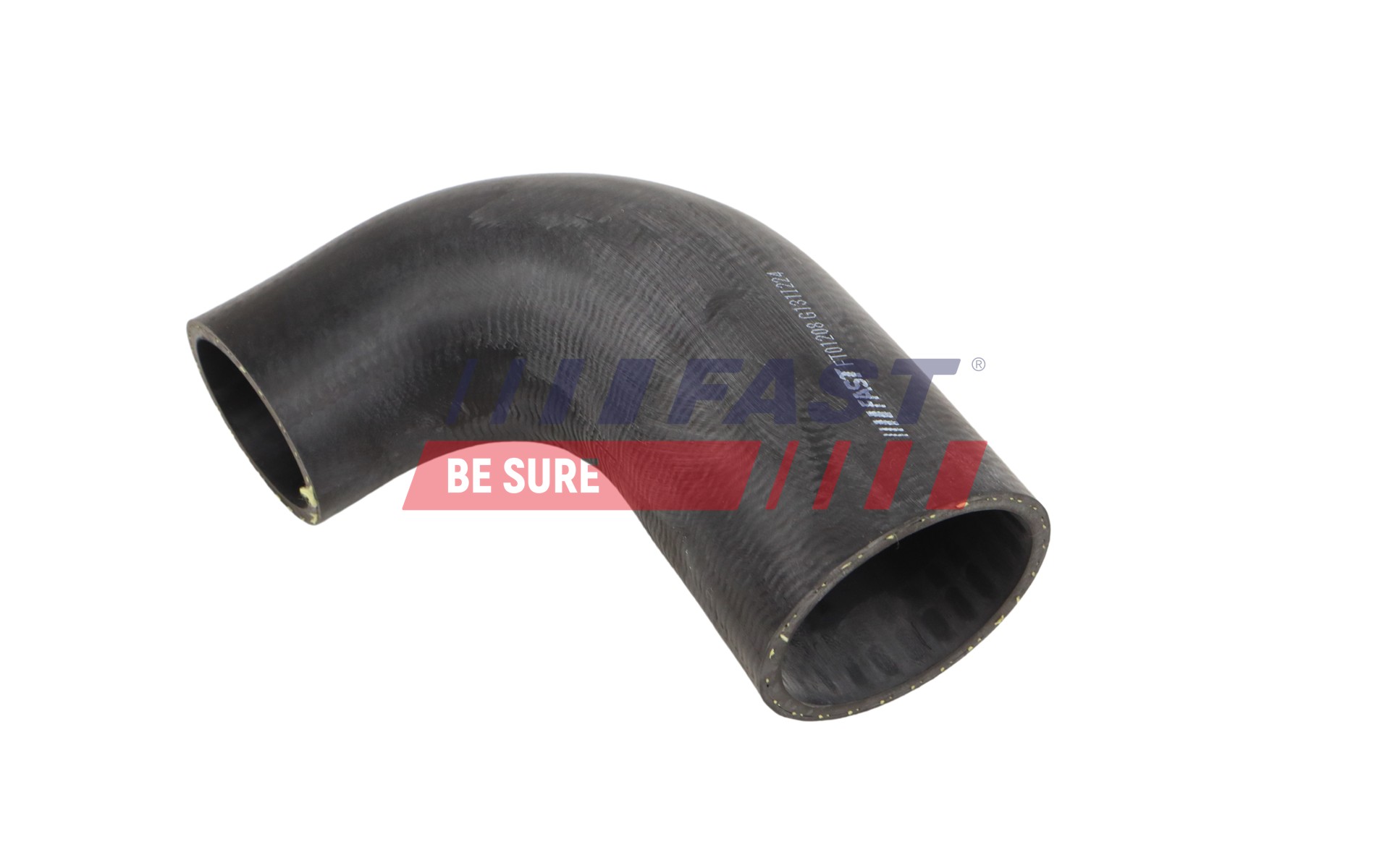 Ilustracja FT01208 FAST przewód powietrza doładowującego