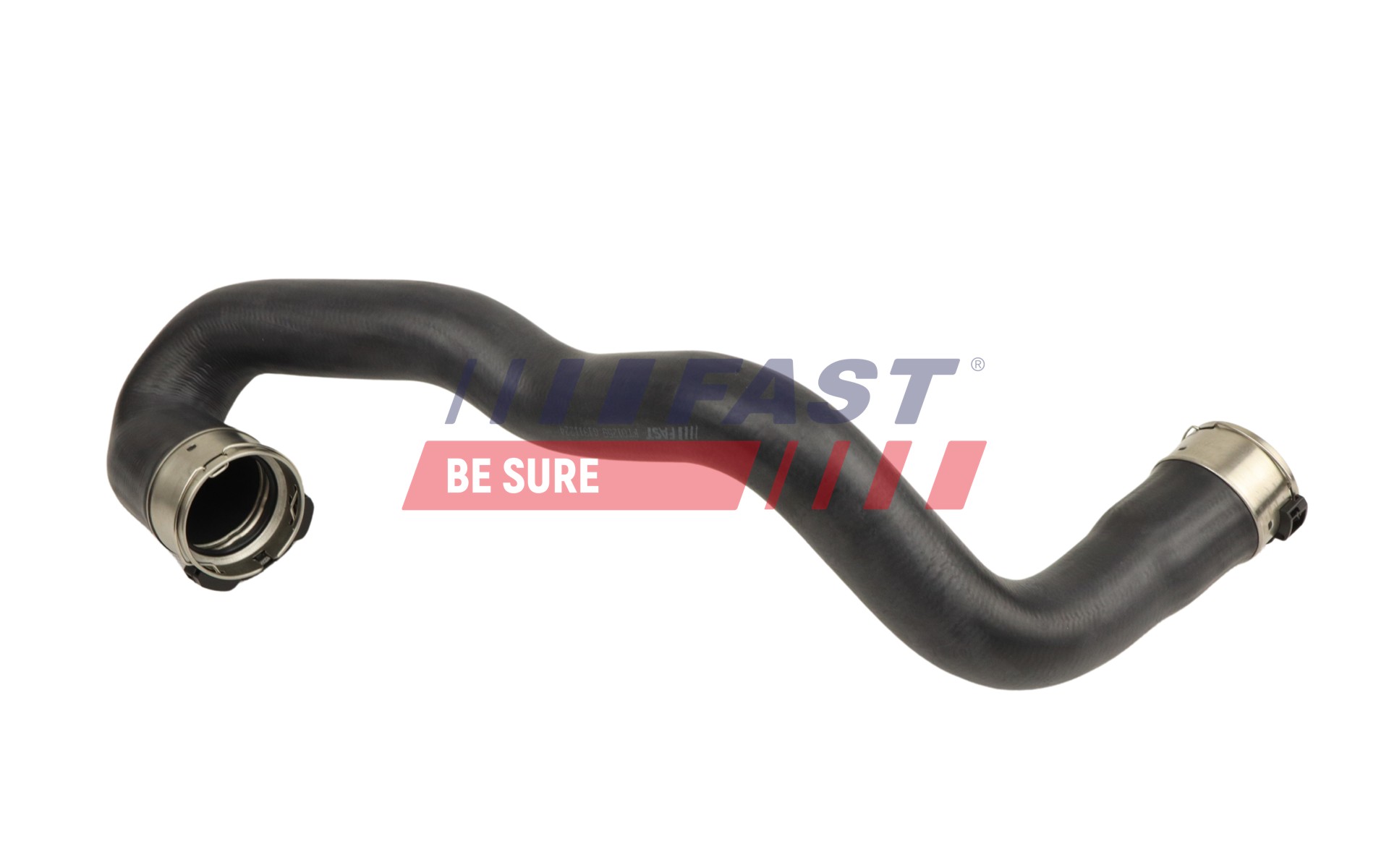 Ilustracja FT01259 FAST przewód powietrza doładowującego