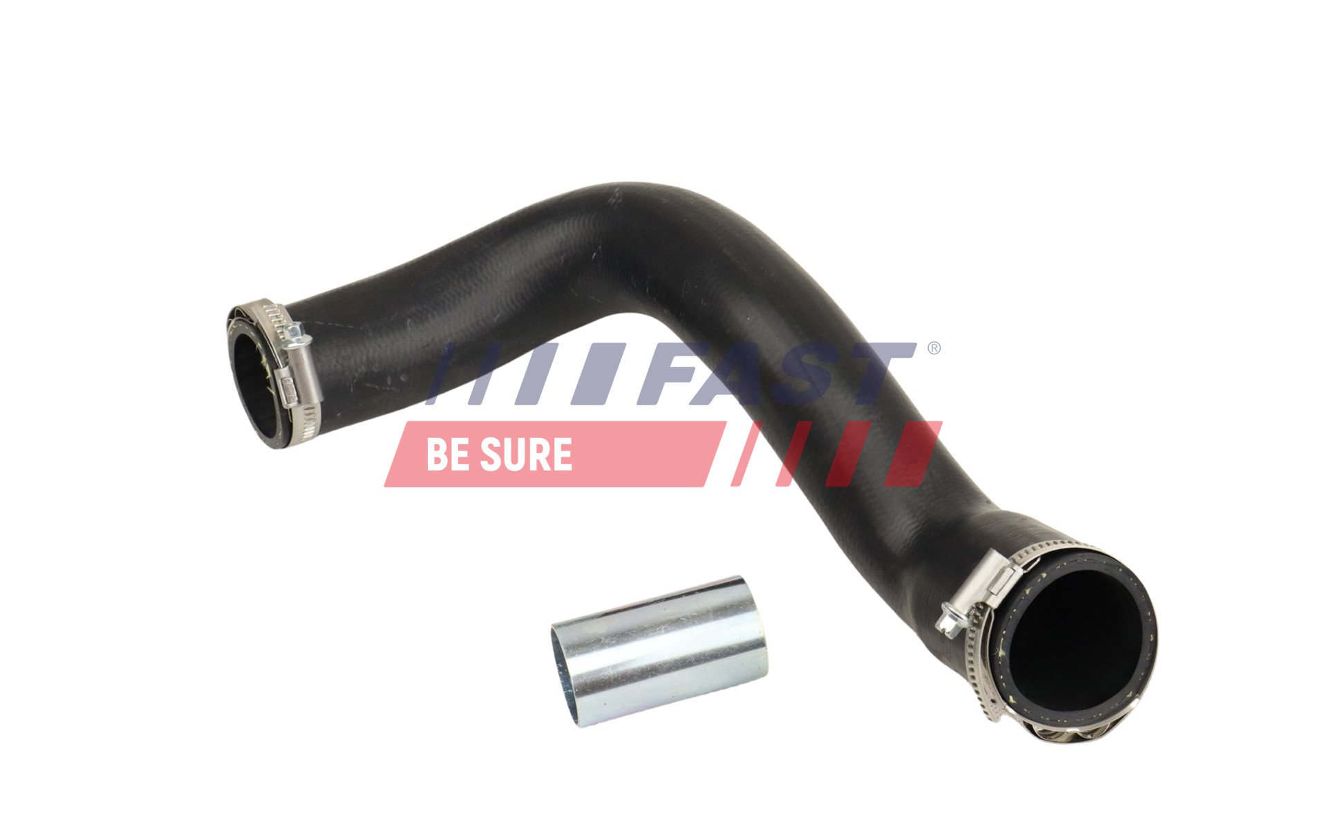 Ilustracja FT01275 FAST przewód powietrza doładowującego