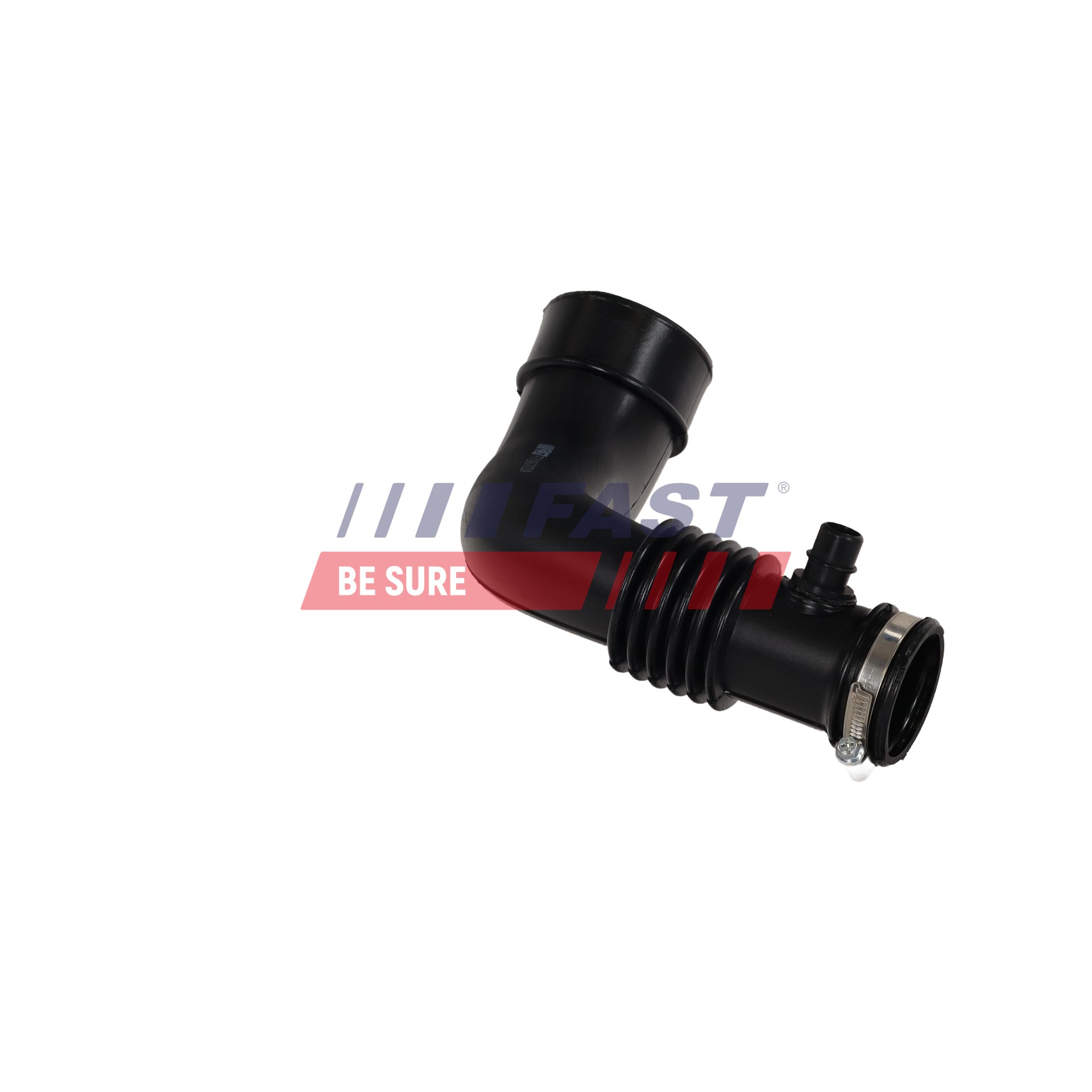 Ilustracja FT01286 FAST rura wlotowa, zasilanie powietrzem