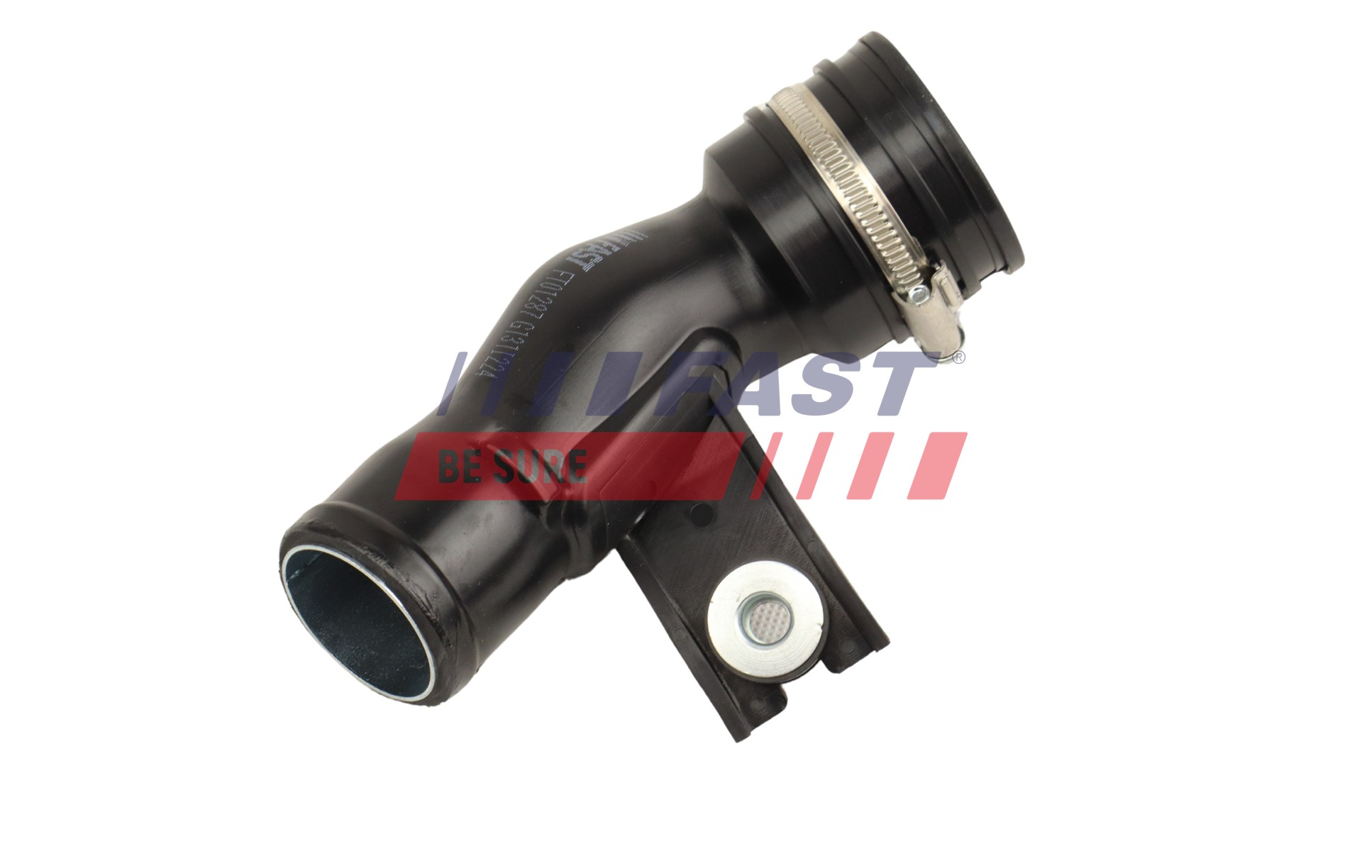 Ilustracja FT01287 FAST przewód powietrza doładowującego