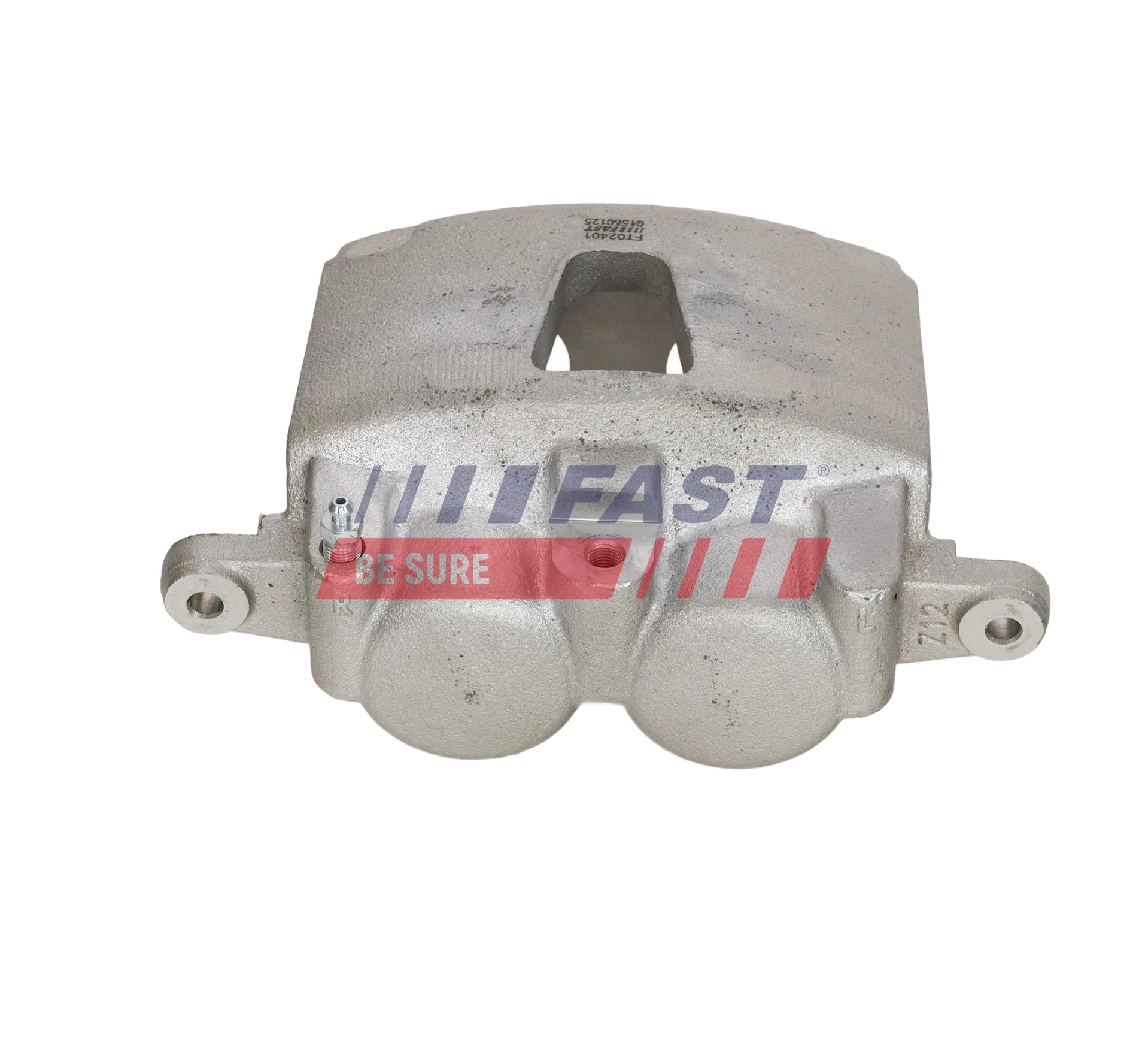 Ilustracja FT02401 FAST zacisk hamulca