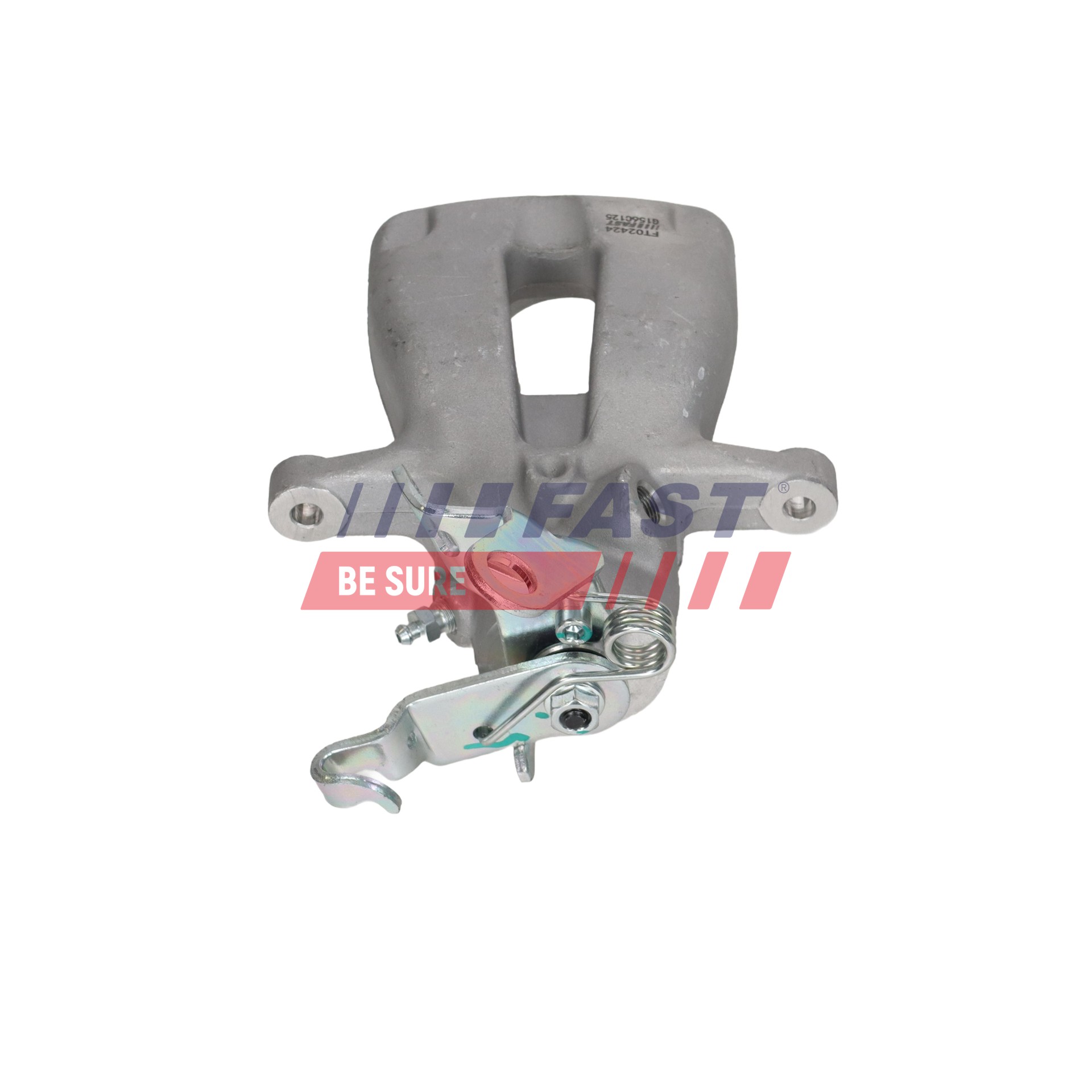 Ilustracja FT02424 FAST zacisk hamulca