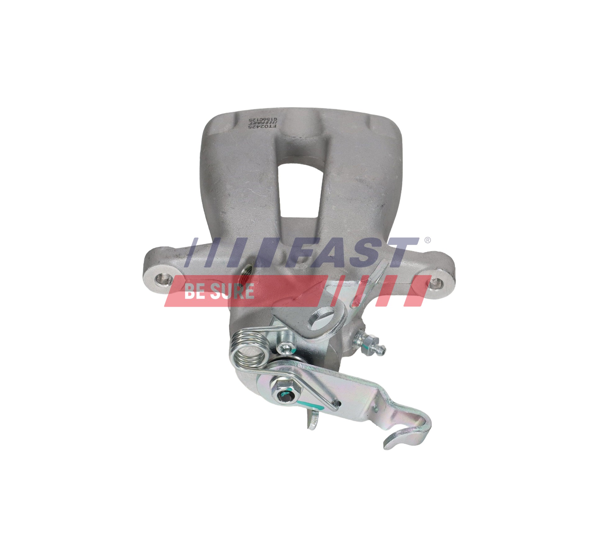 Ilustracja FT02425 FAST zacisk hamulca