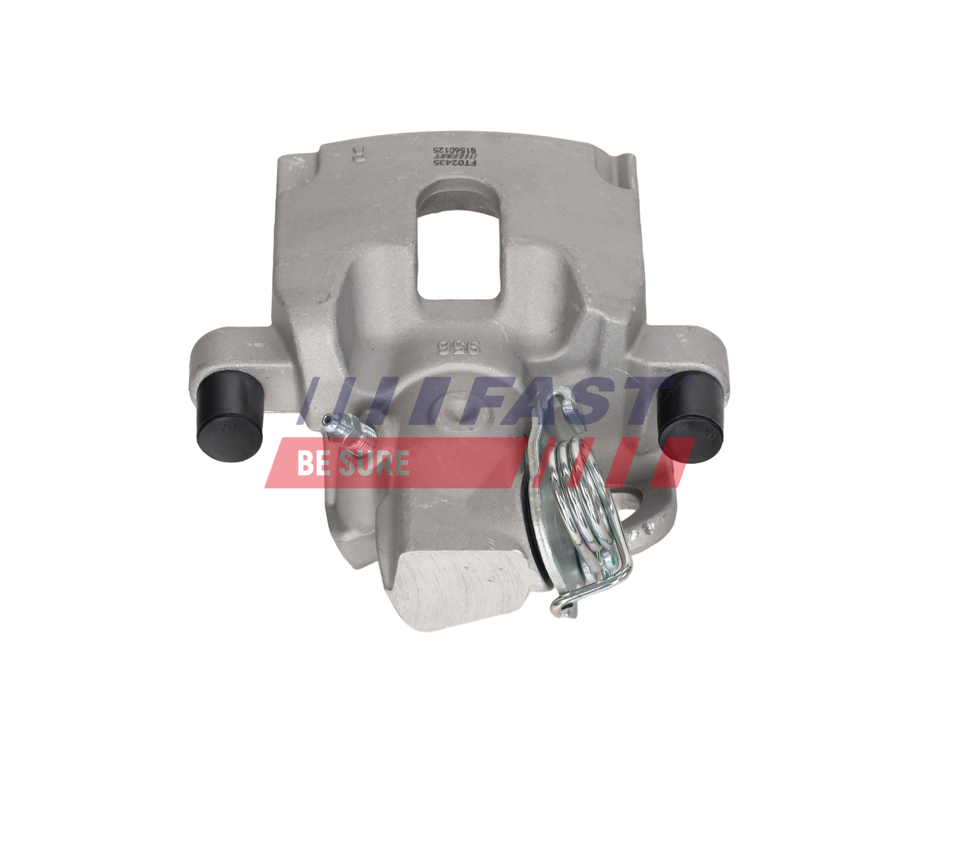 Ilustracja FT02435 FAST zacisk hamulca