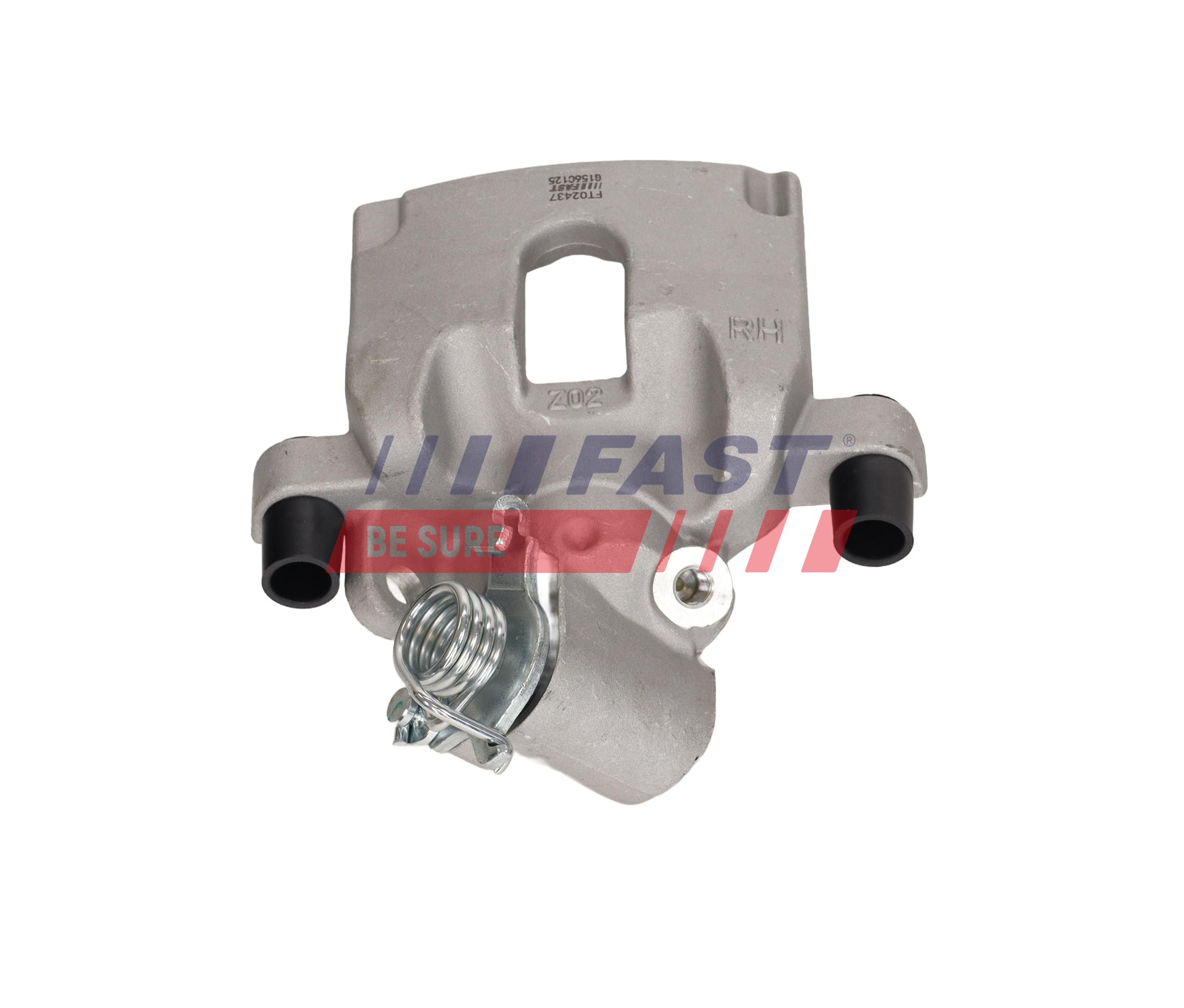 Ilustracja FT02437 FAST zacisk hamulca