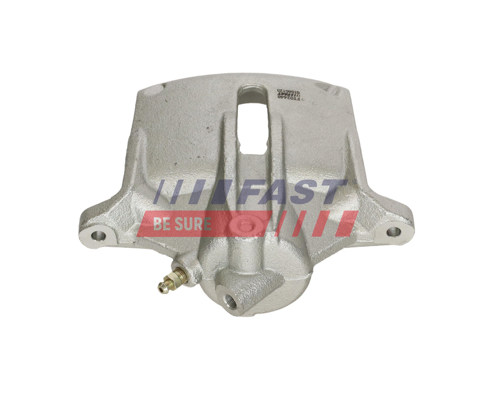 Ilustracja FT02448 FAST zacisk hamulca