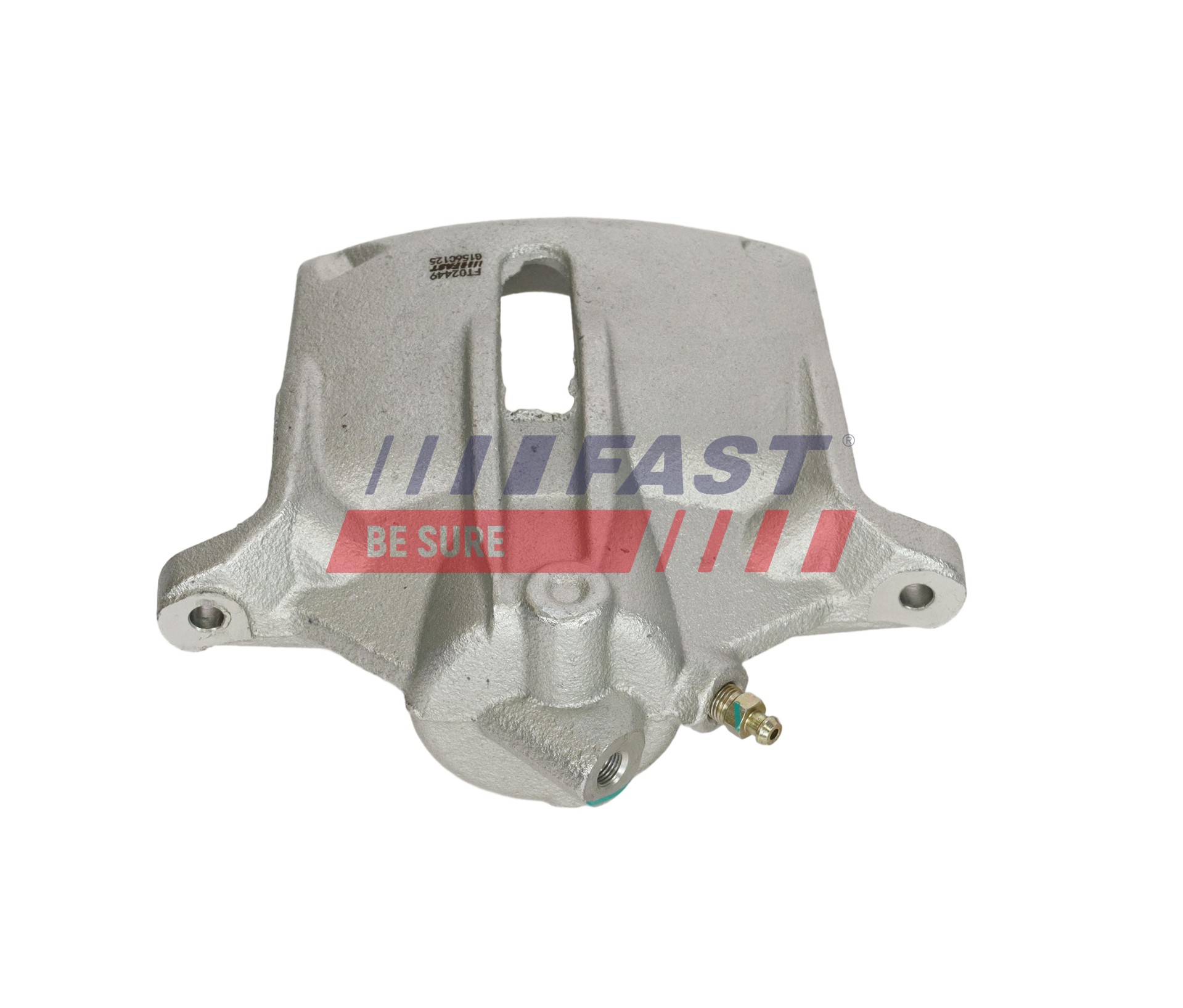 Ilustracja FT02449 FAST zacisk hamulca