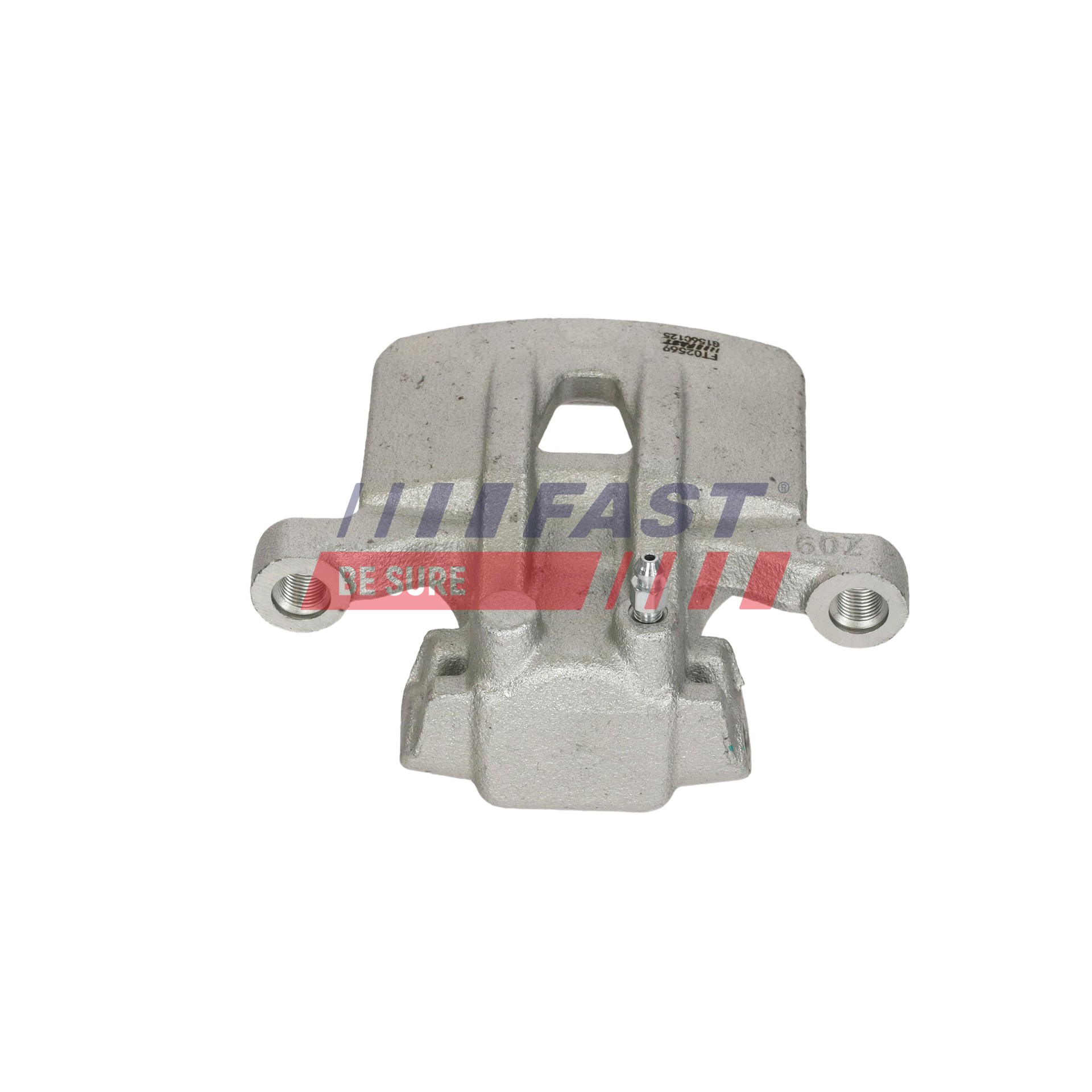 Ilustracja FT02569 FAST zacisk hamulca