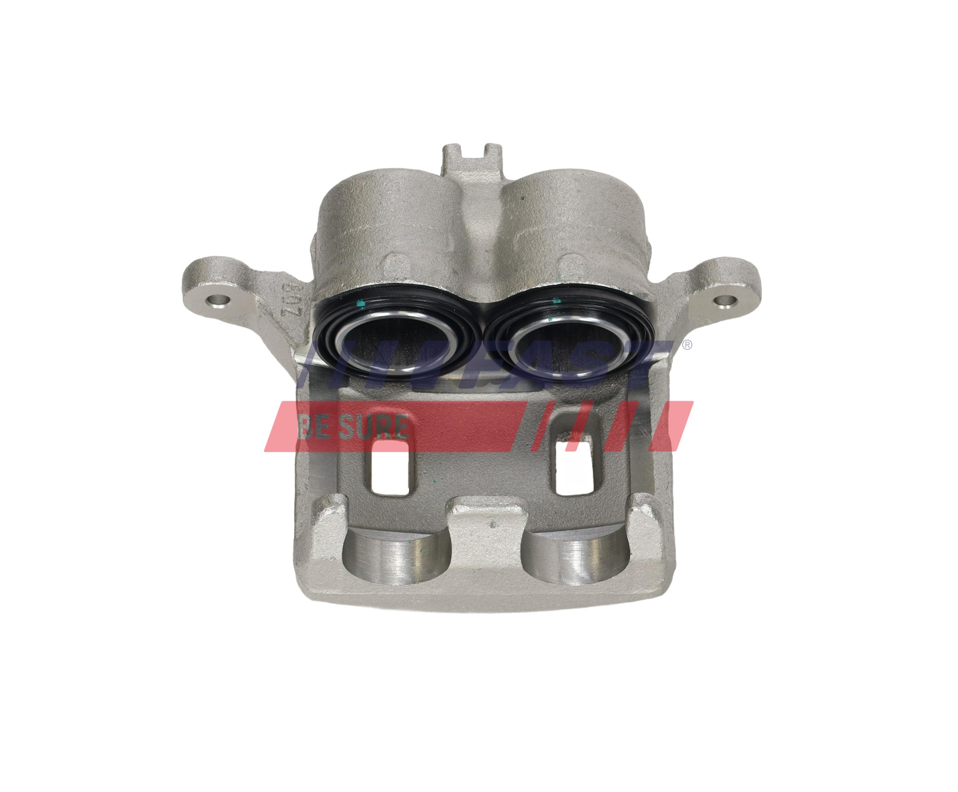 Ilustracja FT02571 FAST zacisk hamulca