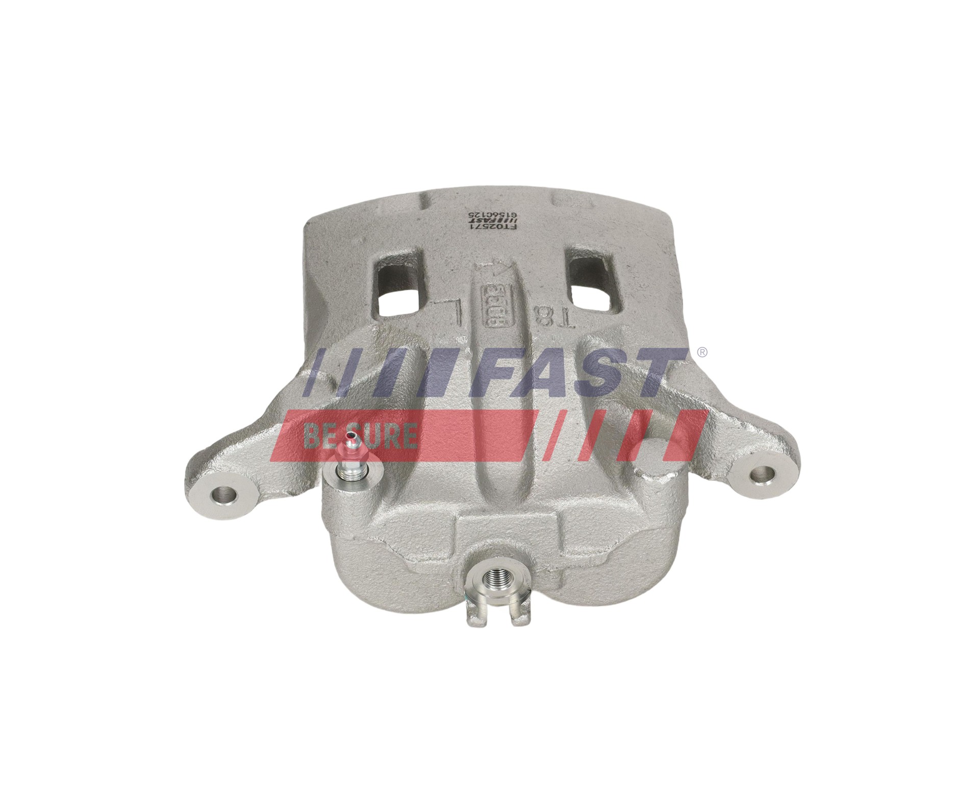 Ilustracja FT02571 FAST zacisk hamulca