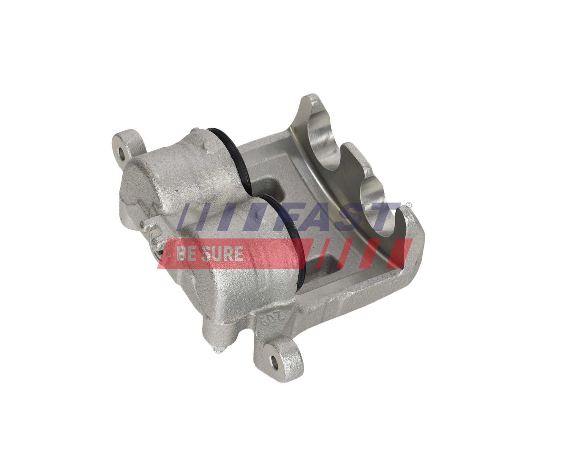 Ilustracja FT02571 FAST zacisk hamulca