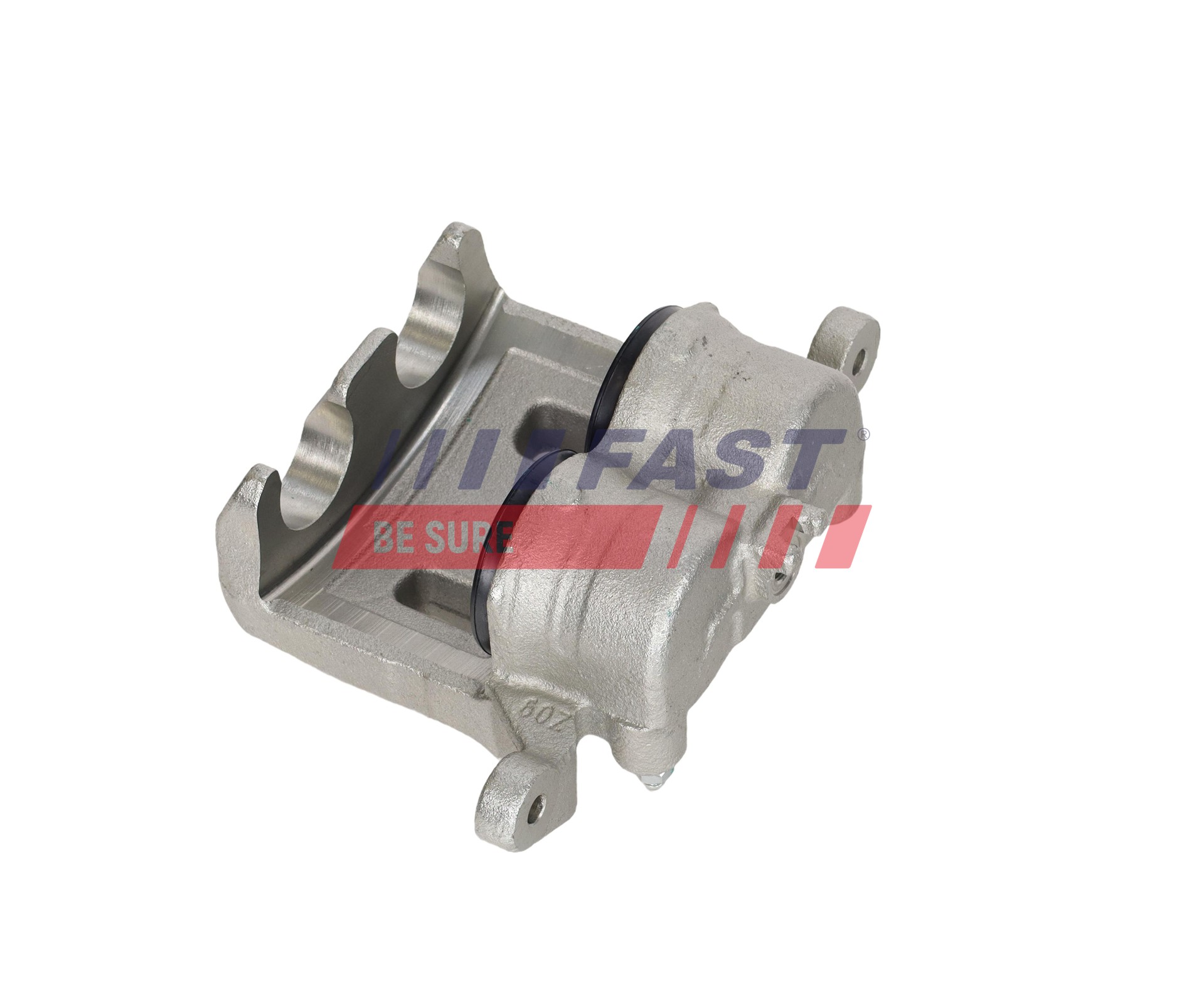 Ilustracja FT02572 FAST zacisk hamulca