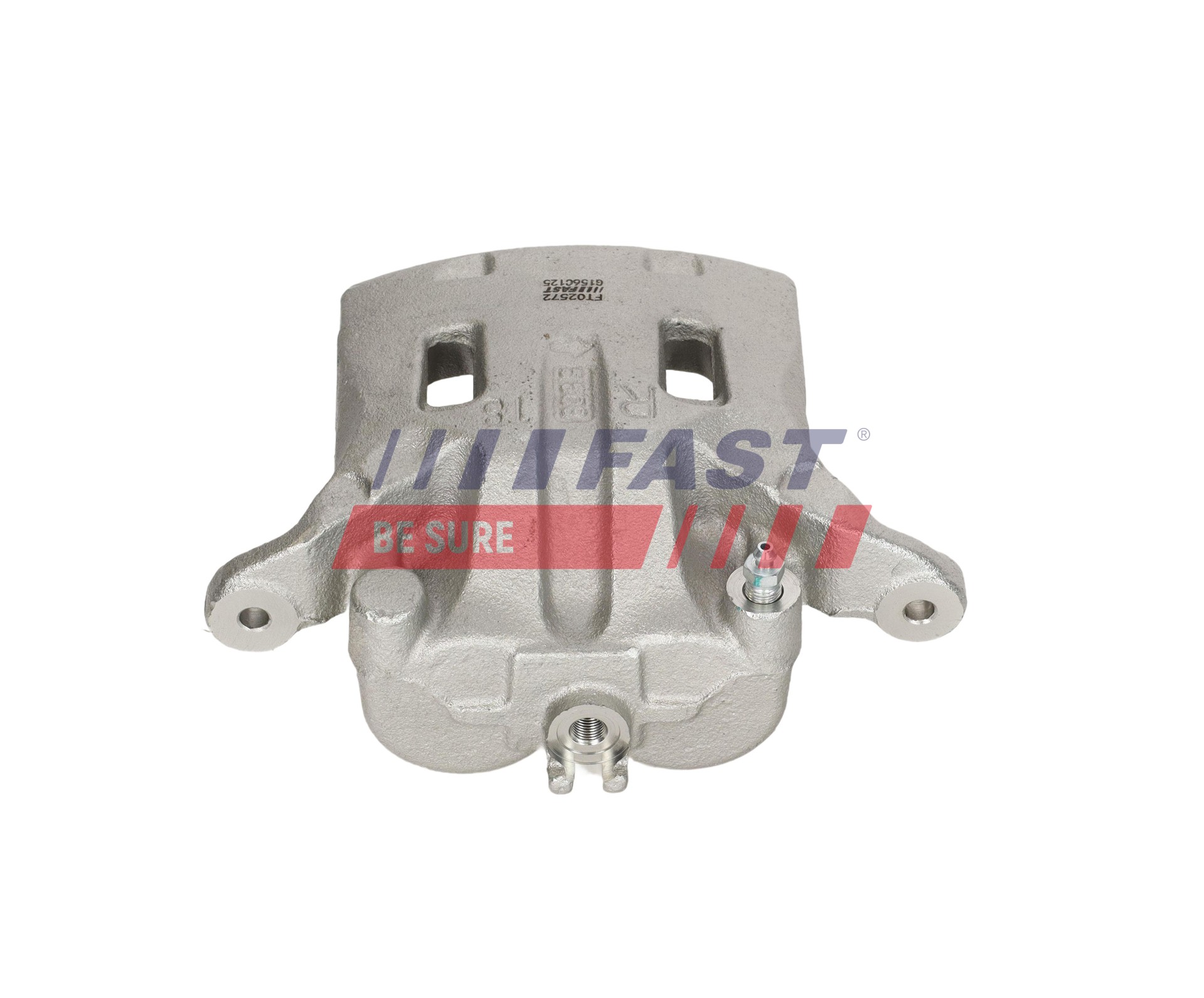 Ilustracja FT02572 FAST zacisk hamulca