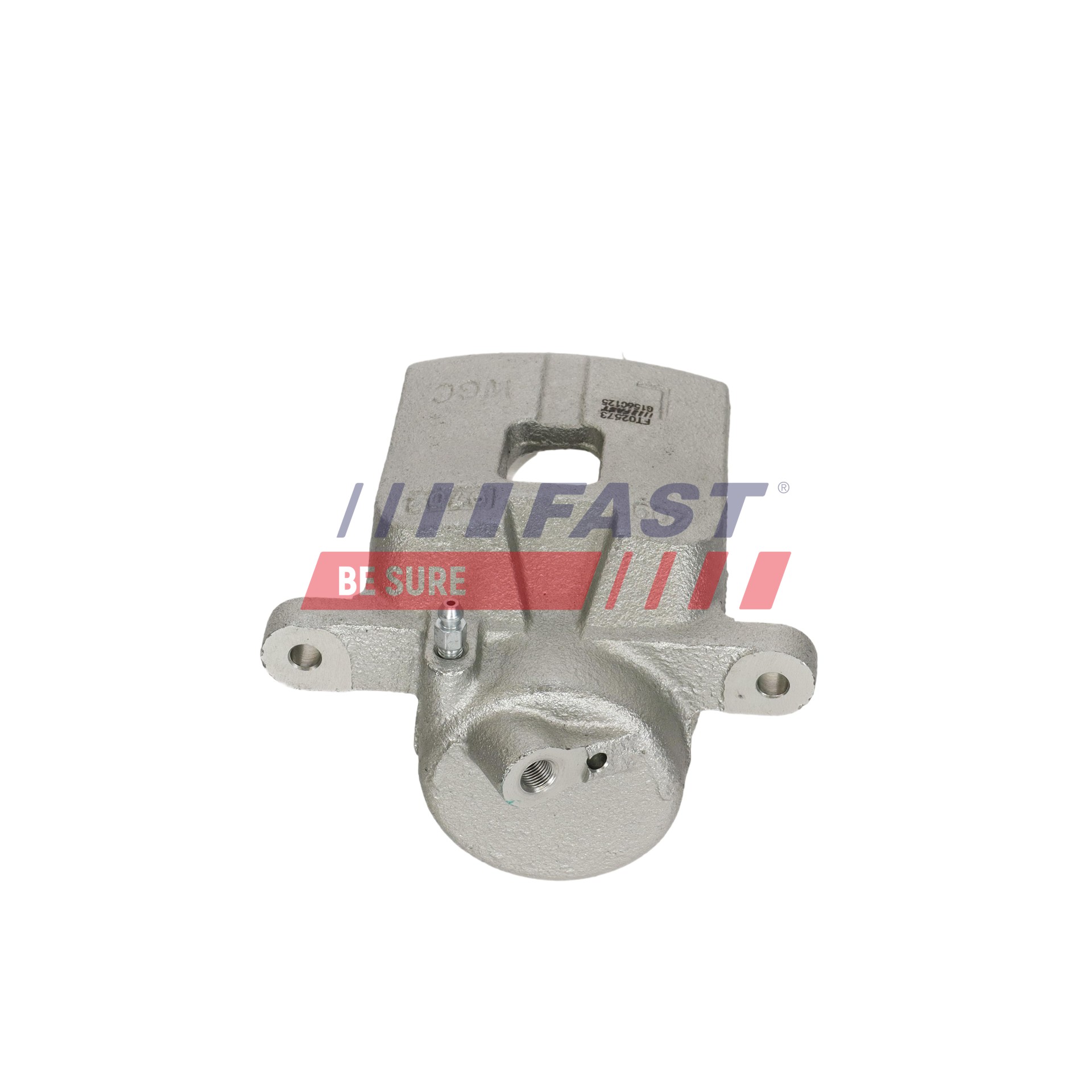 Ilustracja FT02573 FAST zacisk hamulca