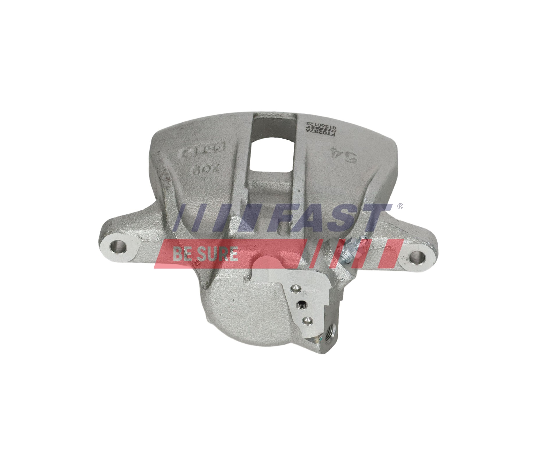 Ilustracja FT02576 FAST zacisk hamulca