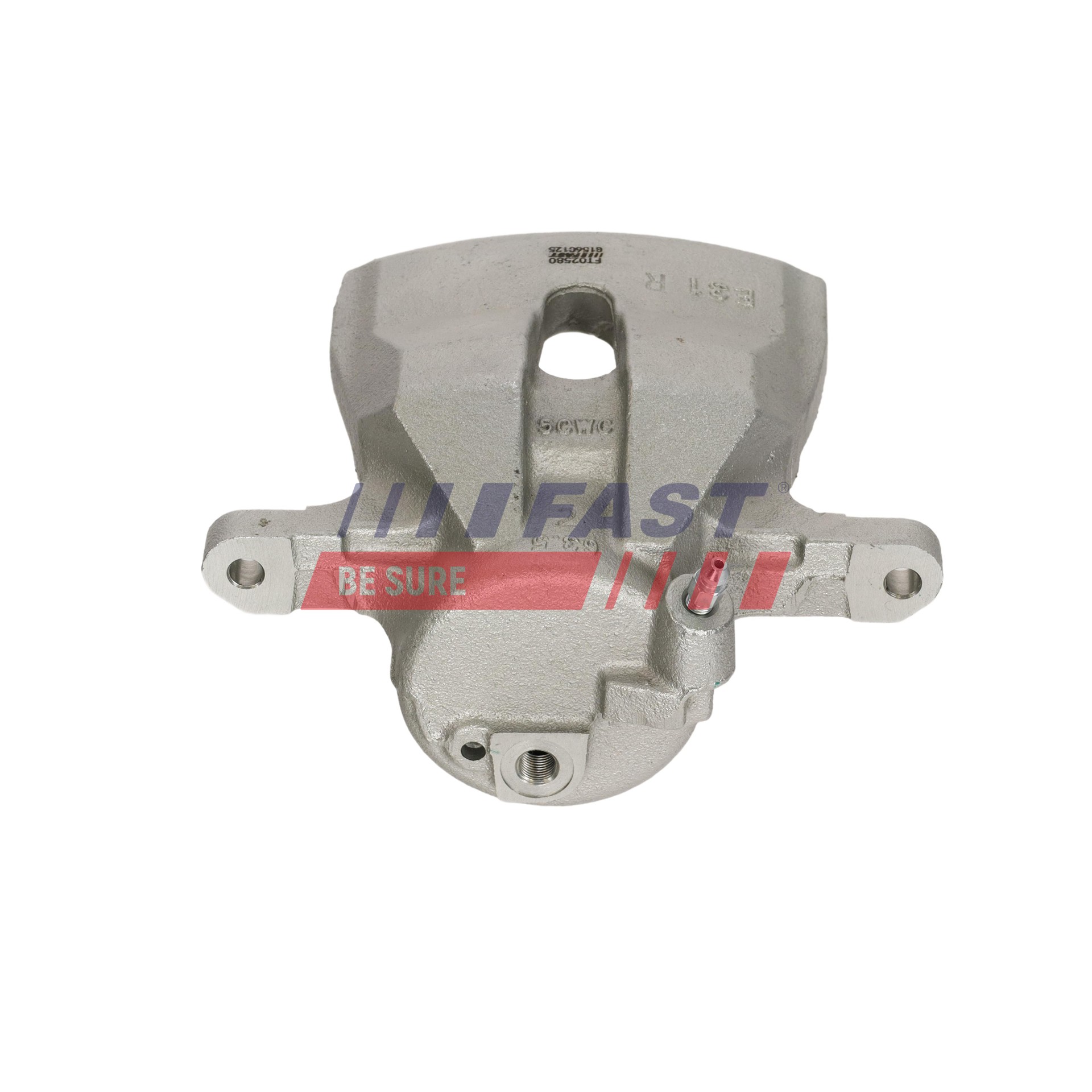 Ilustracja FT02580 FAST zacisk hamulca