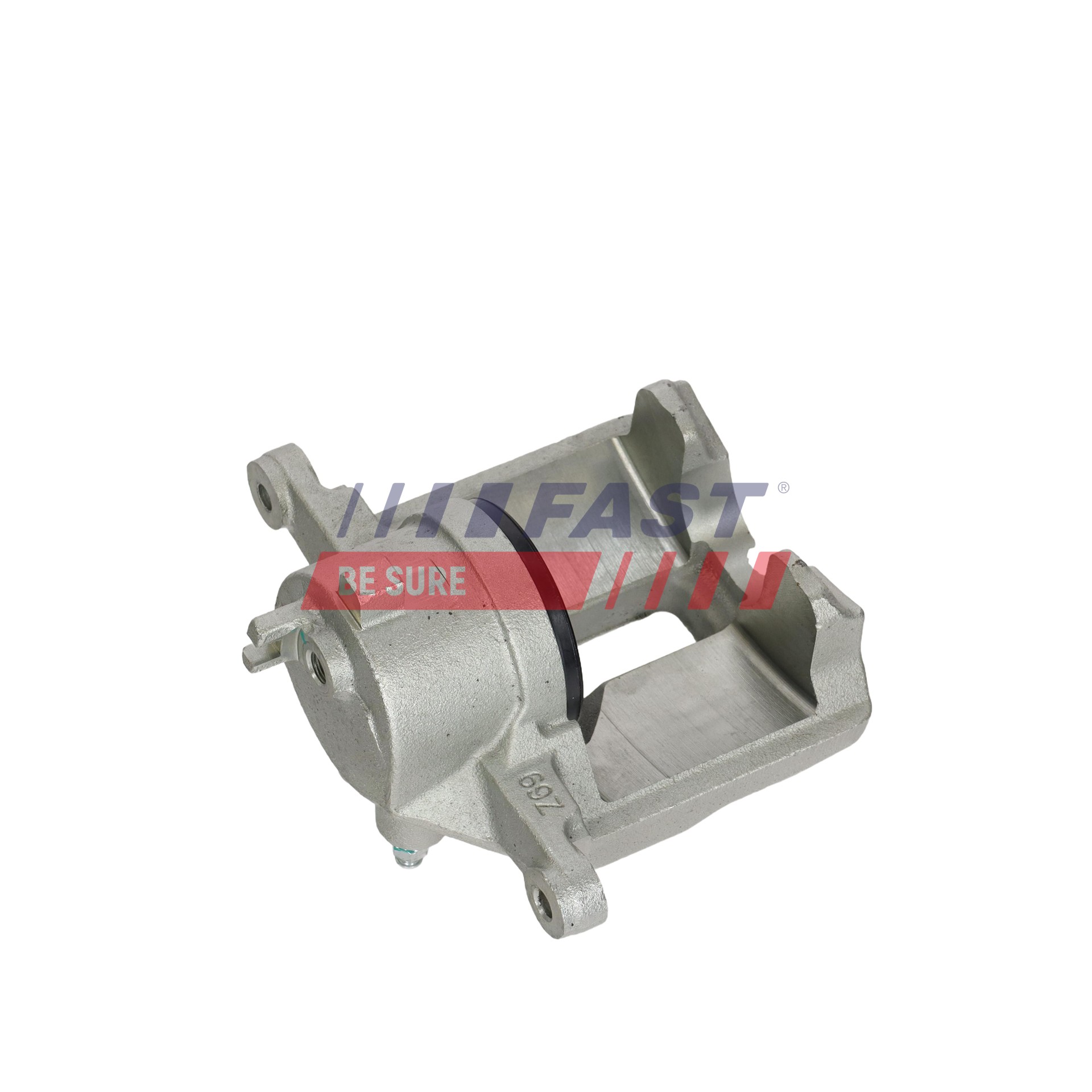 Ilustracja FT02581 FAST zacisk hamulca