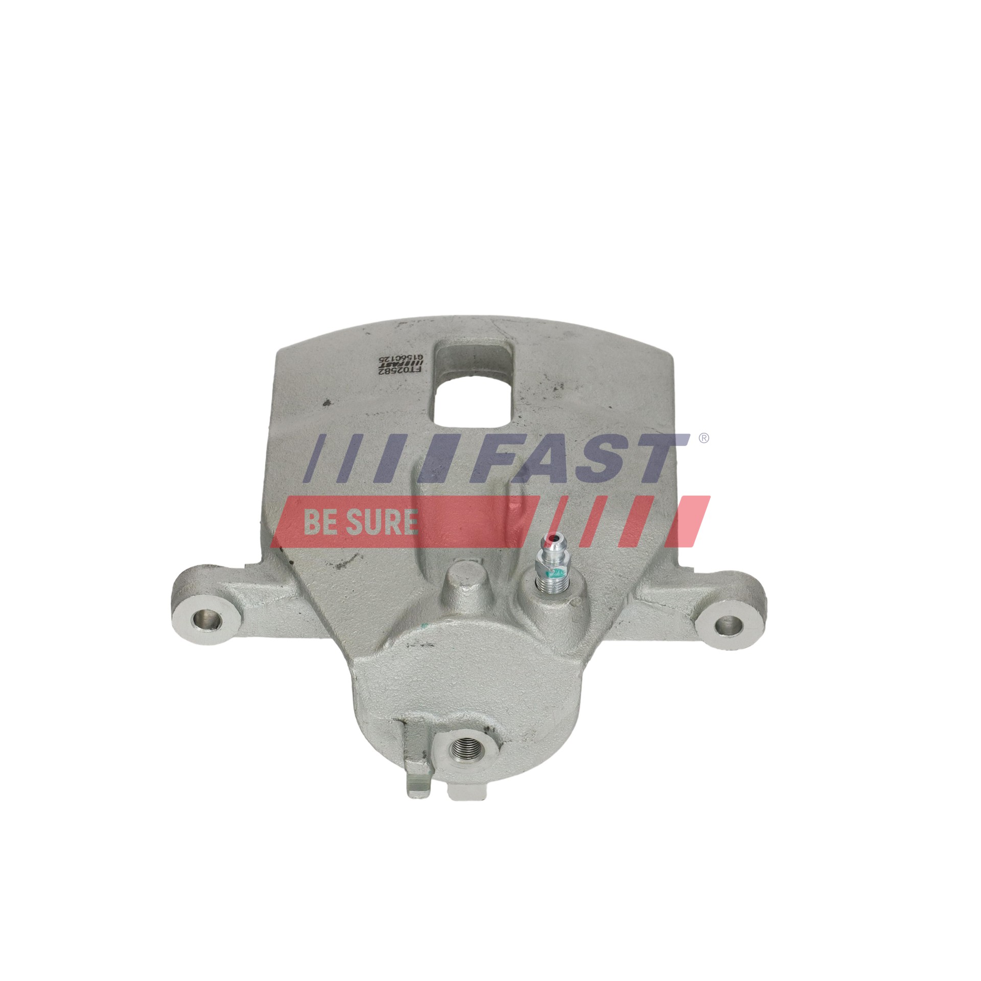 Ilustracja FT02582 FAST zacisk hamulca