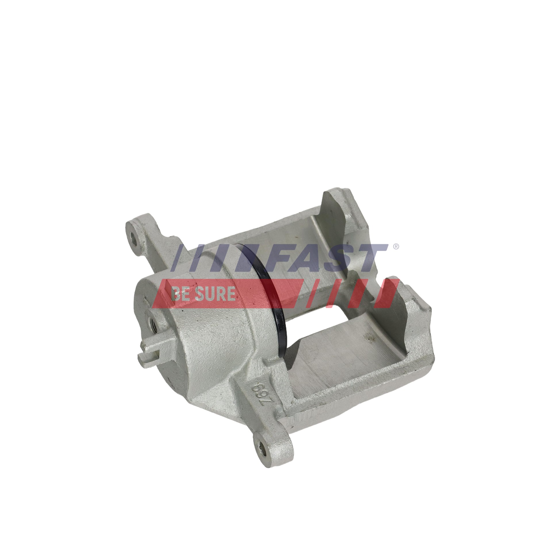 Ilustracja FT02582 FAST zacisk hamulca