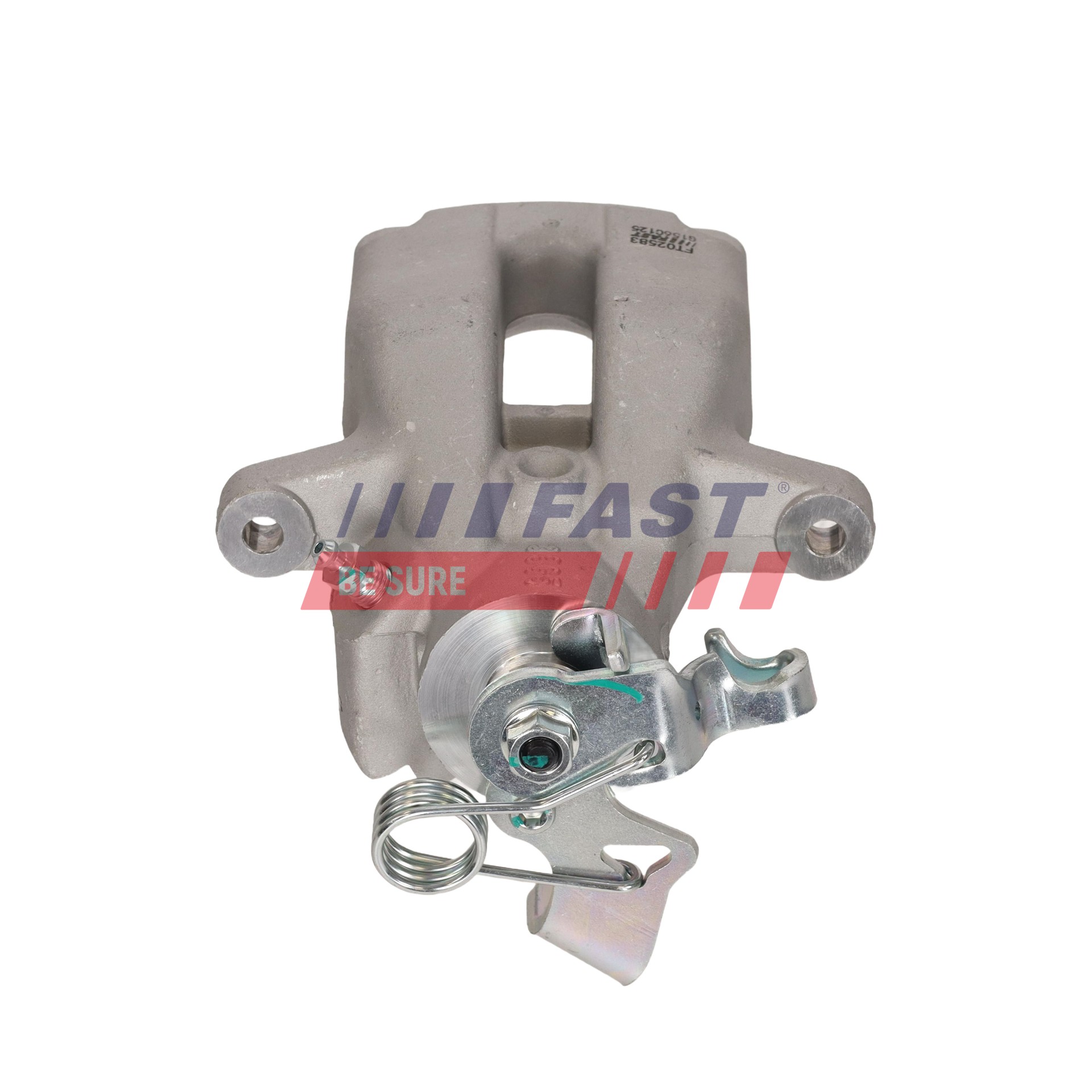 Ilustracja FT02583 FAST zacisk hamulca