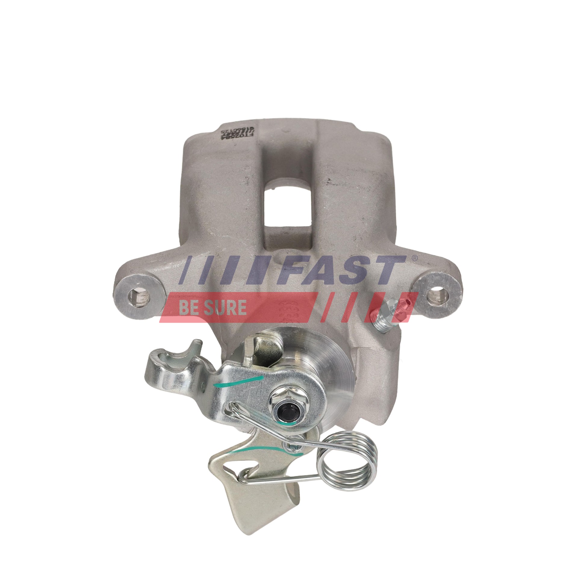 Ilustracja FT02584 FAST zacisk hamulca