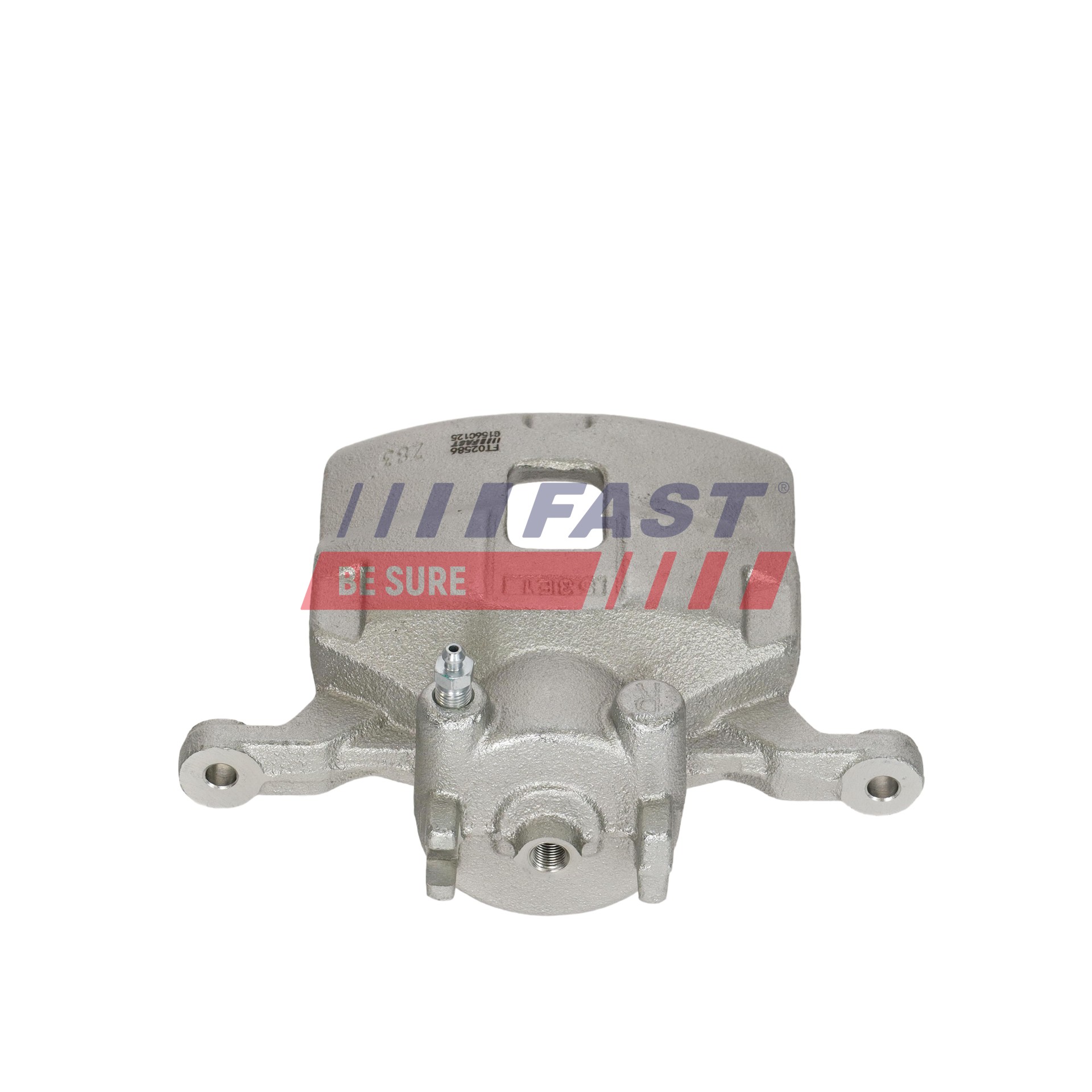 Ilustracja FT02586 FAST zacisk hamulca