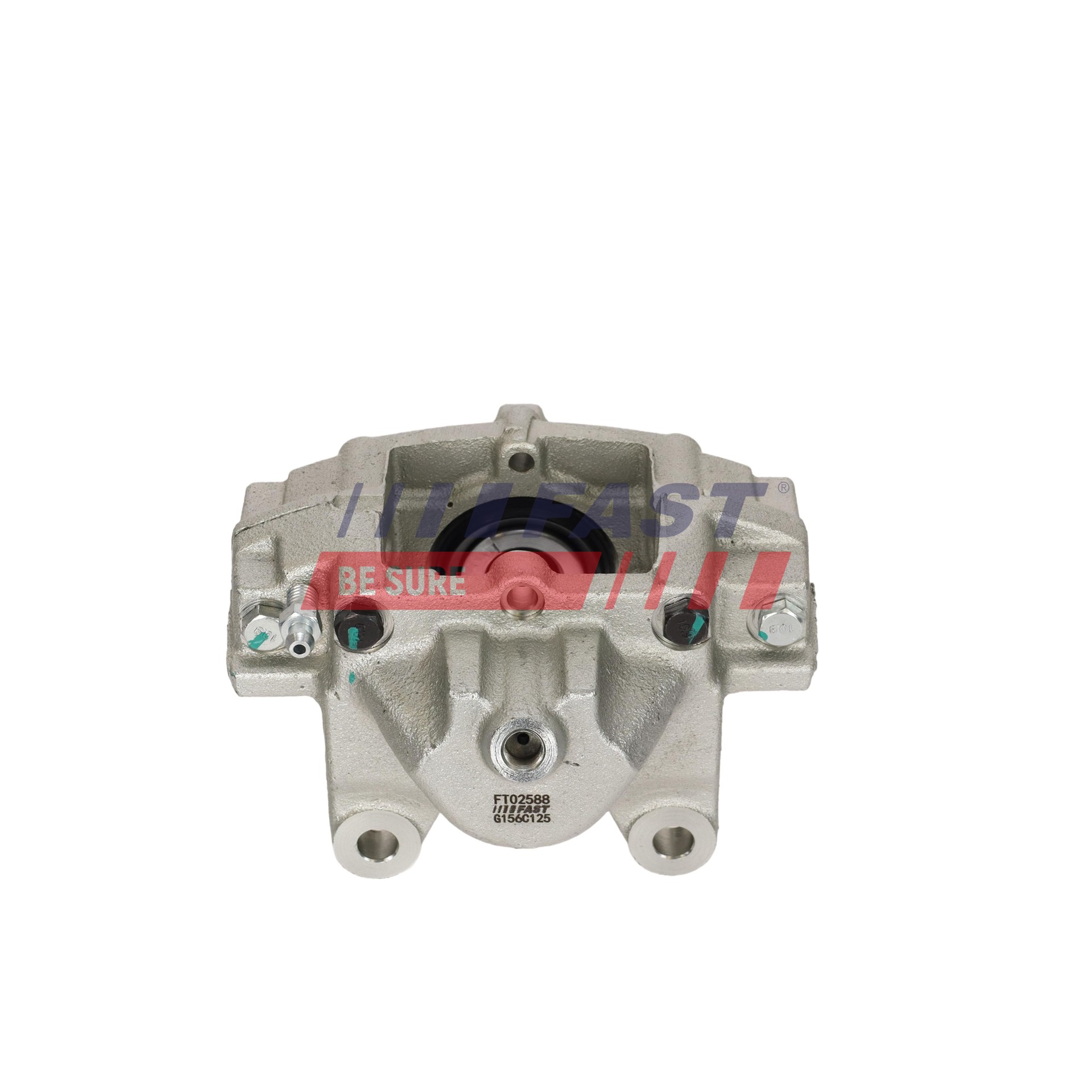 Ilustracja FT02588 FAST zacisk hamulca