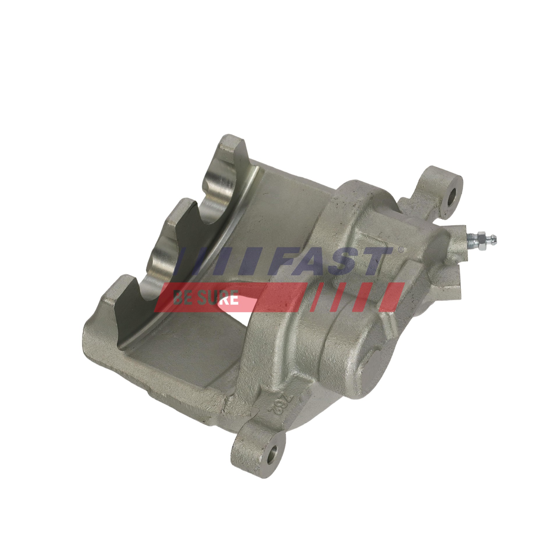 Ilustracja FT02596 FAST zacisk hamulca