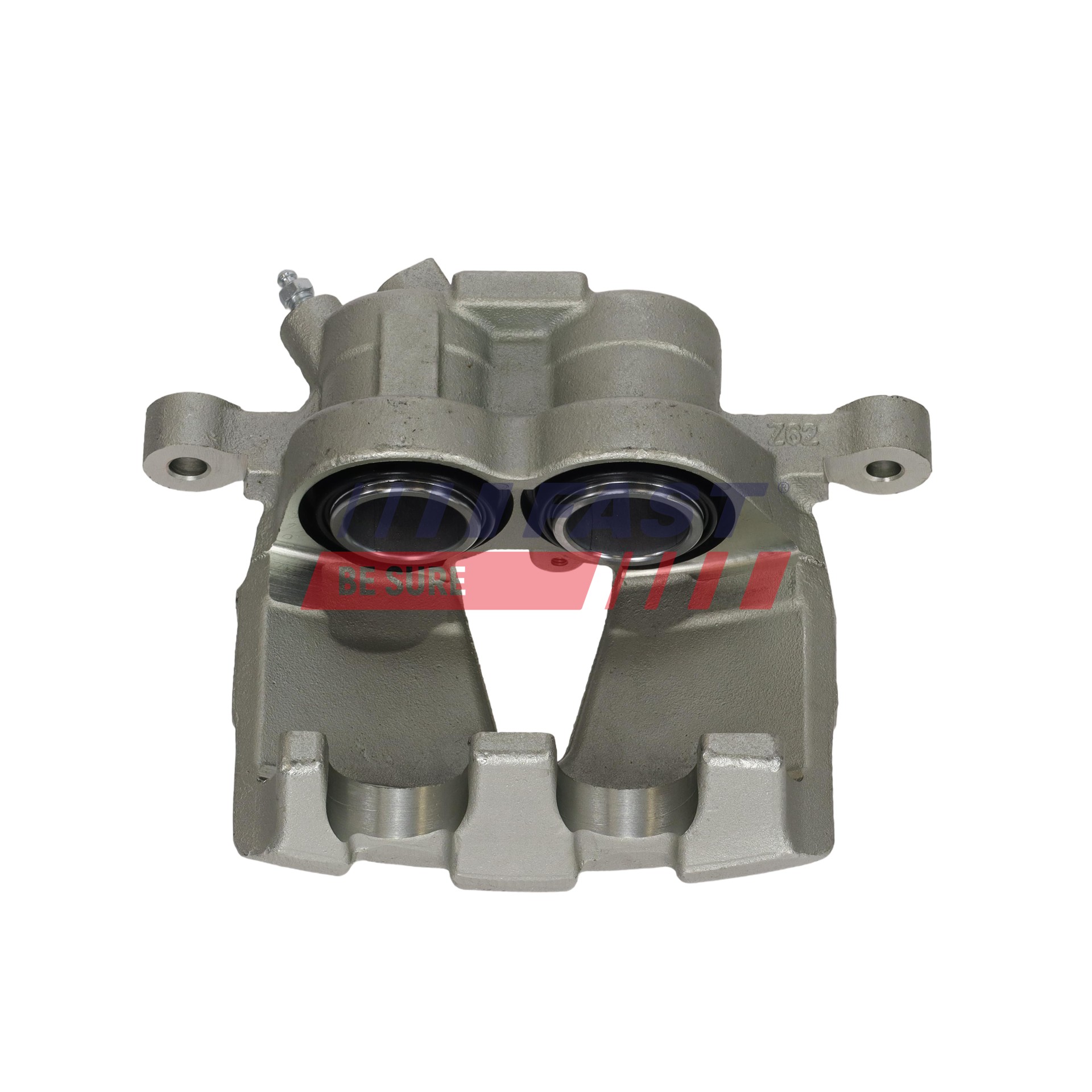 Ilustracja FT02596 FAST zacisk hamulca