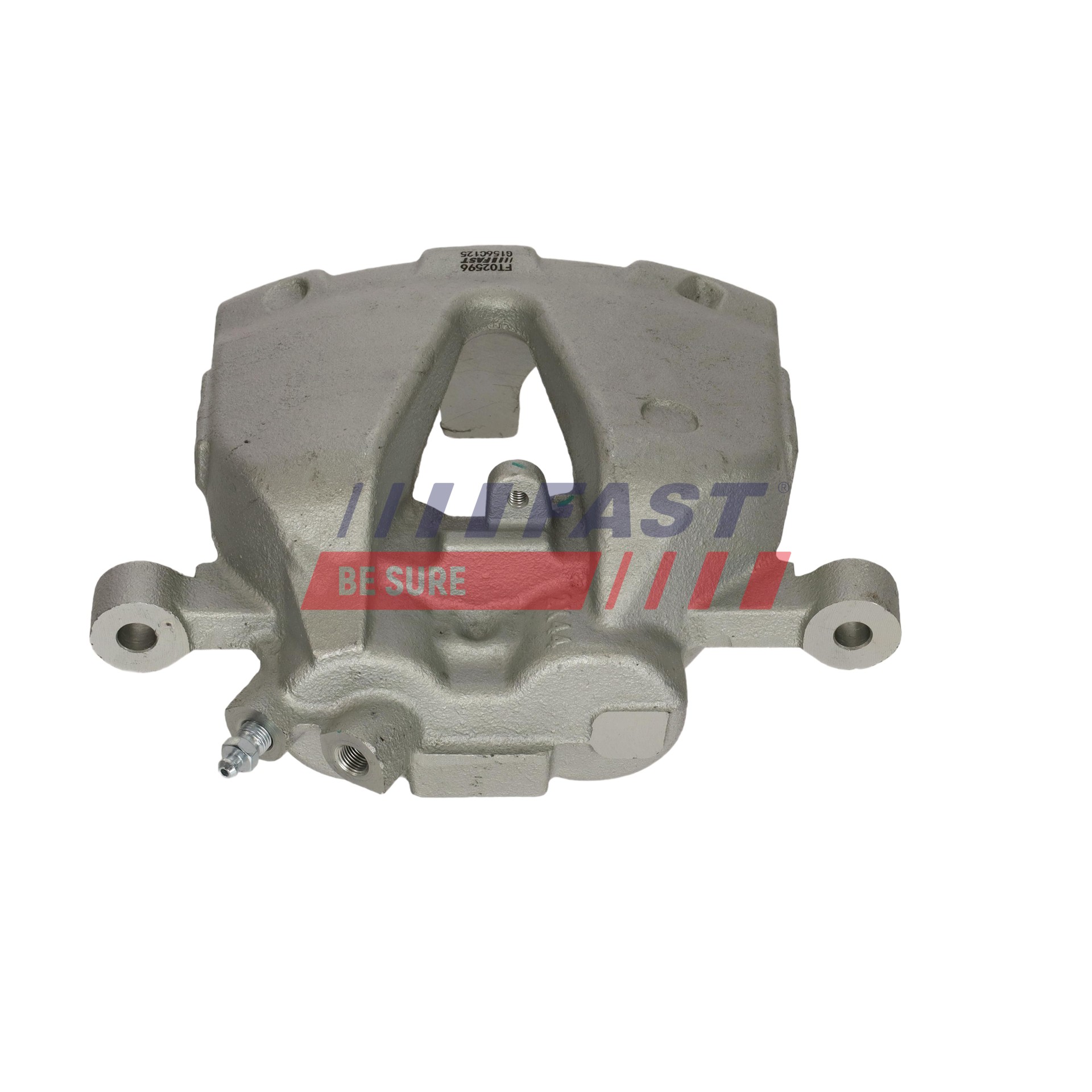 Ilustracja FT02596 FAST zacisk hamulca