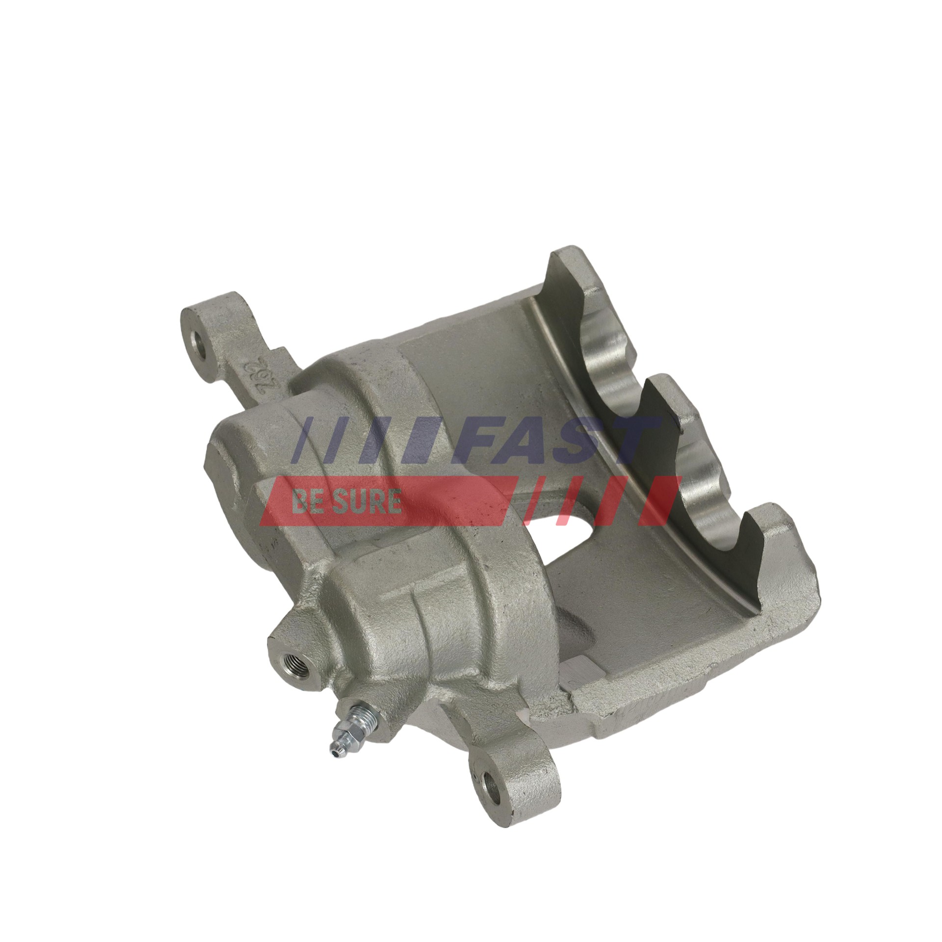 Ilustracja FT02596 FAST zacisk hamulca