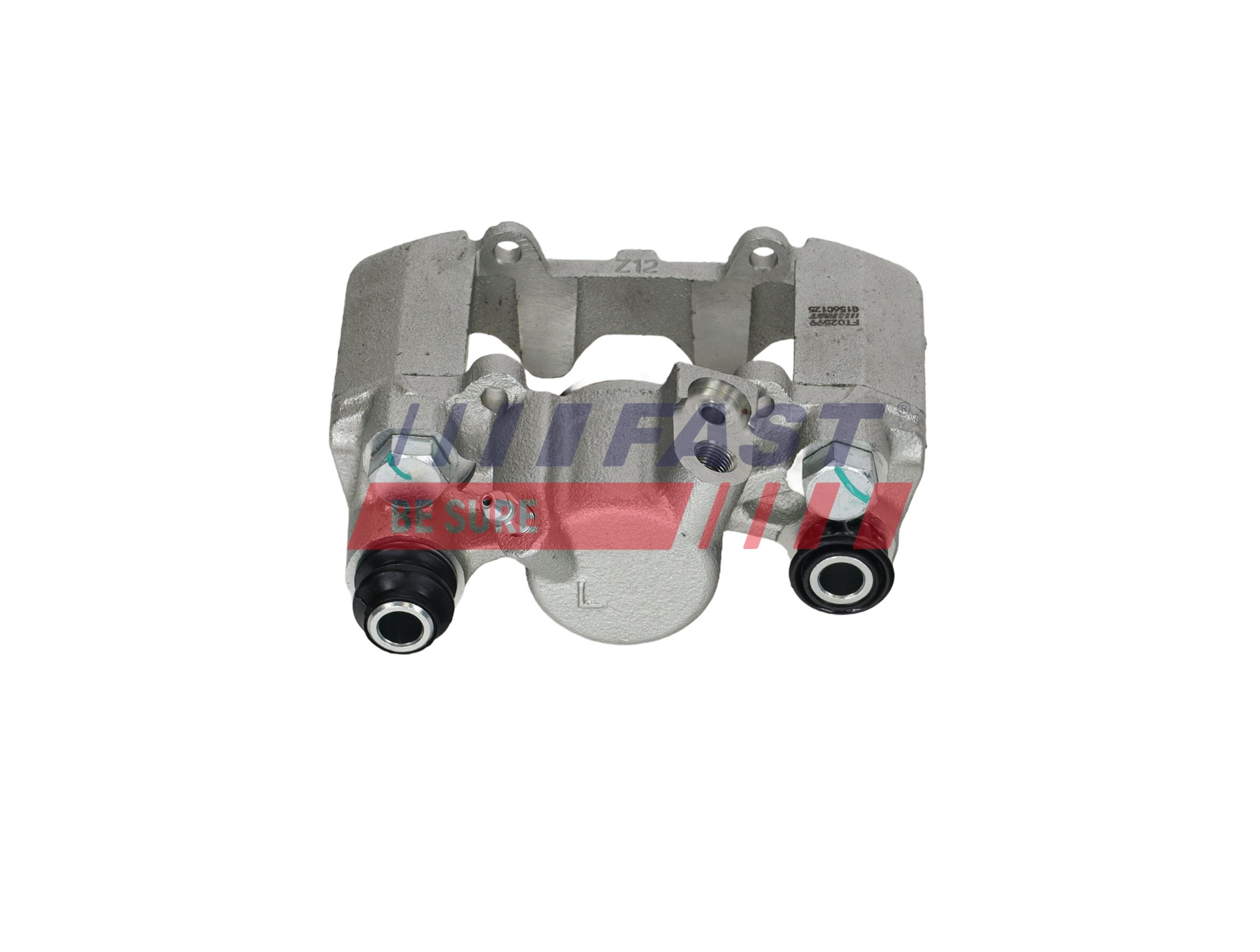 Ilustracja FT02599 FAST zacisk hamulca