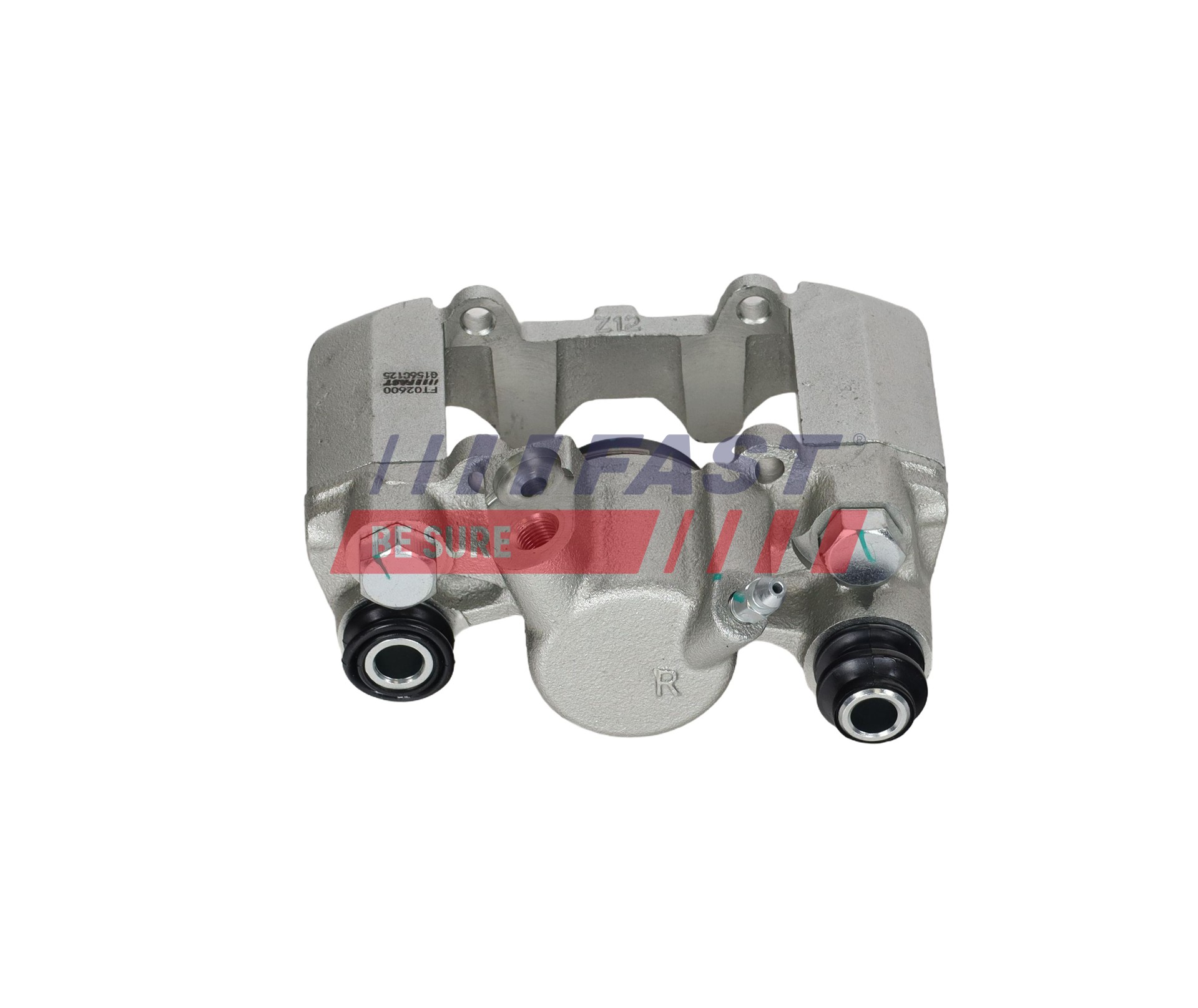 Ilustracja FT02600 FAST zacisk hamulca