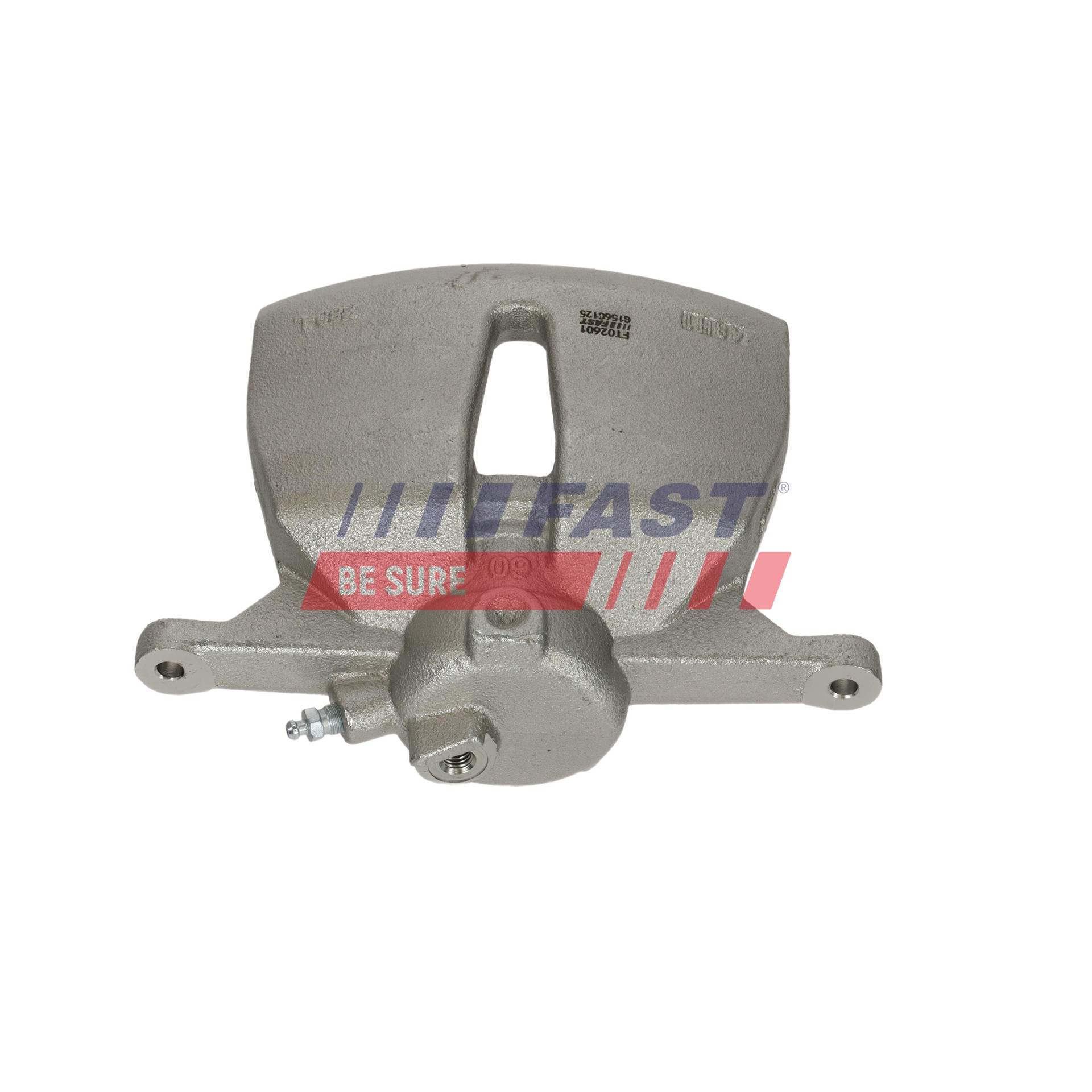 Ilustracja FT02601 FAST zacisk hamulca