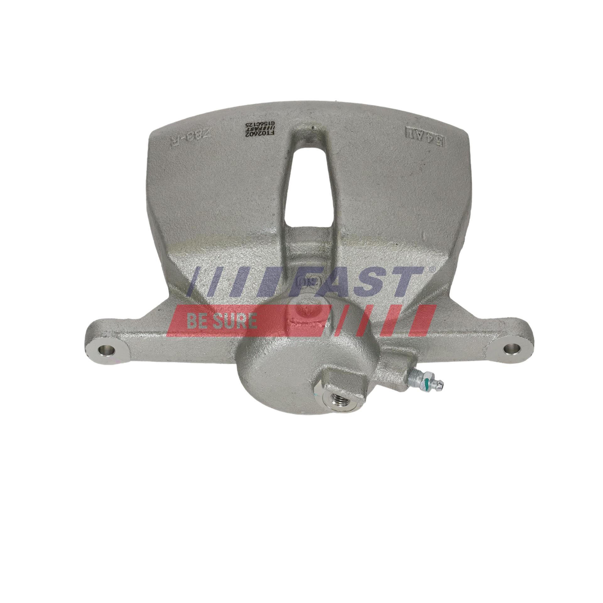 Ilustracja FT02602 FAST zacisk hamulca