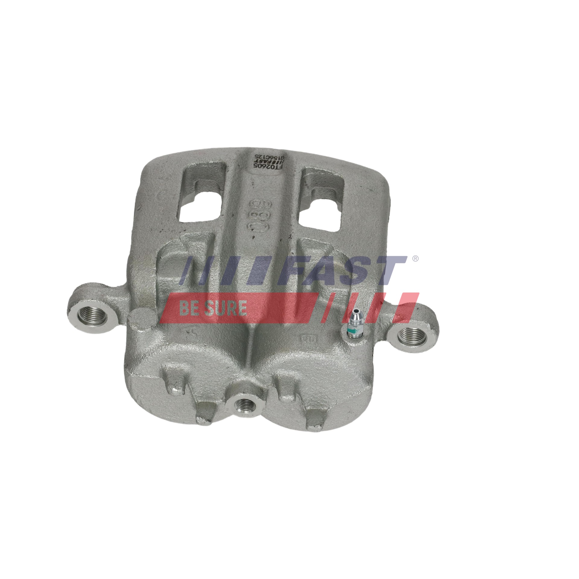 Ilustracja FT02605 FAST zacisk hamulca