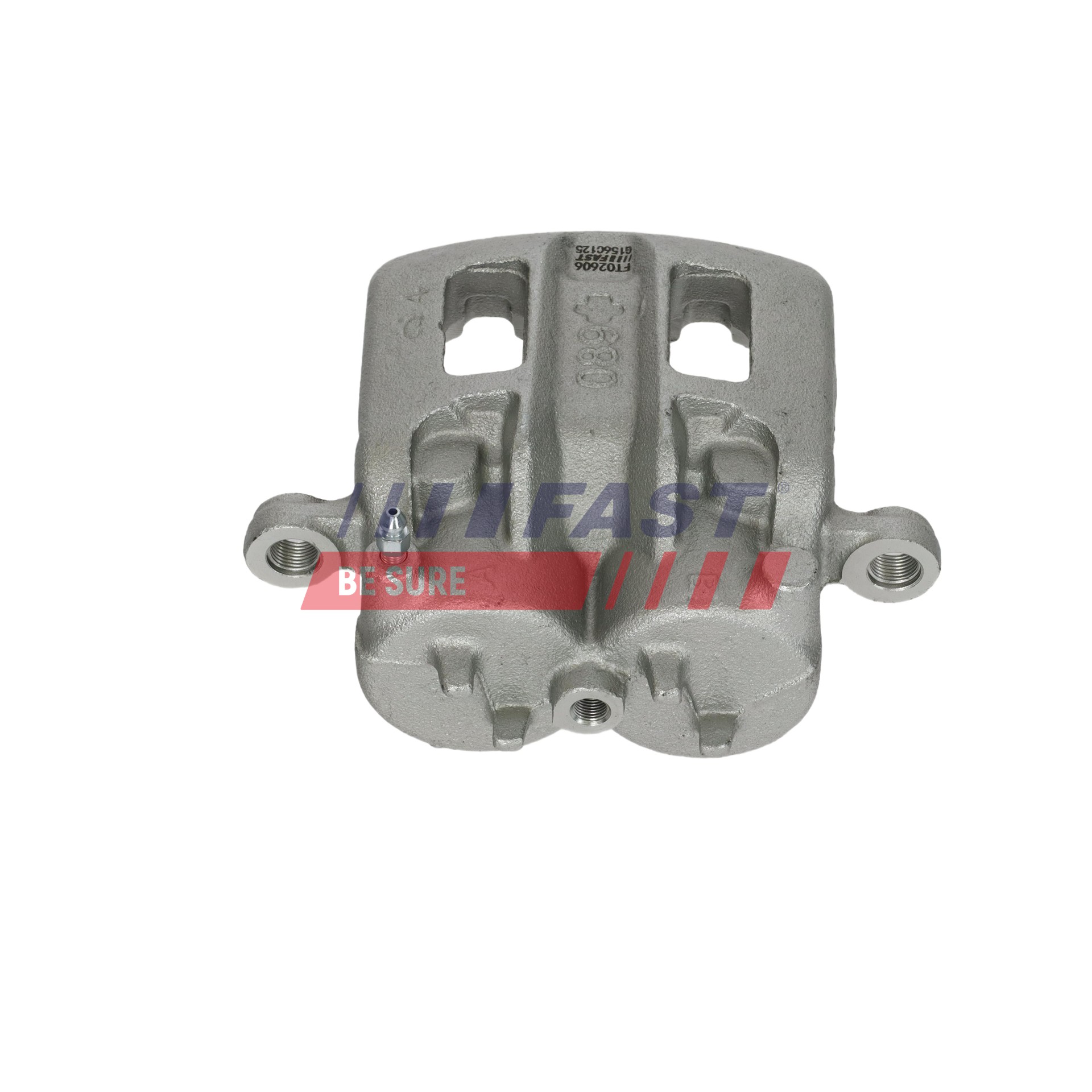 Ilustracja FT02606 FAST zacisk hamulca