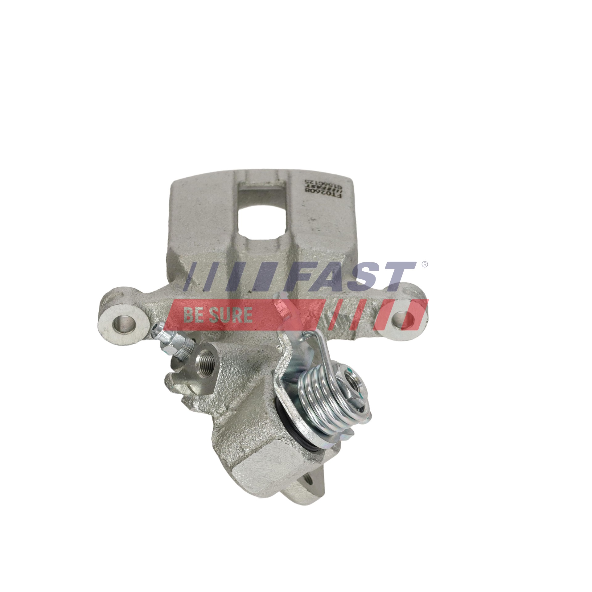 Ilustracja FT02608 FAST zacisk hamulca