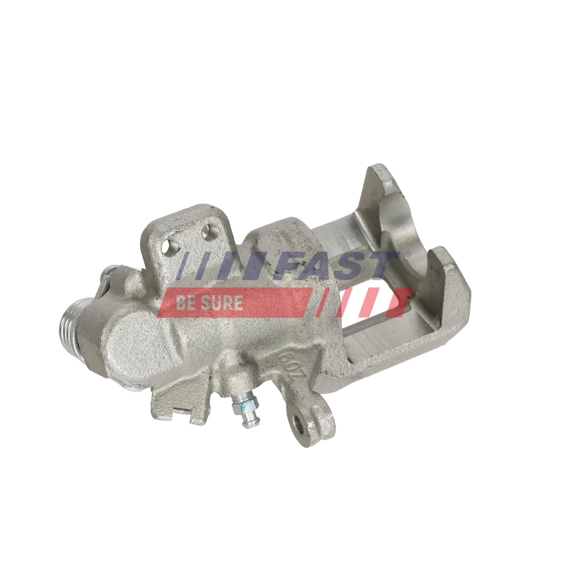 Ilustracja FT02608 FAST zacisk hamulca