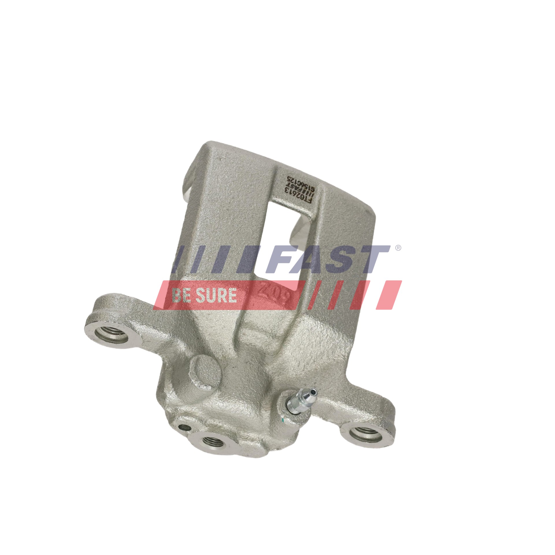 Ilustracja FT02613 FAST zacisk hamulca